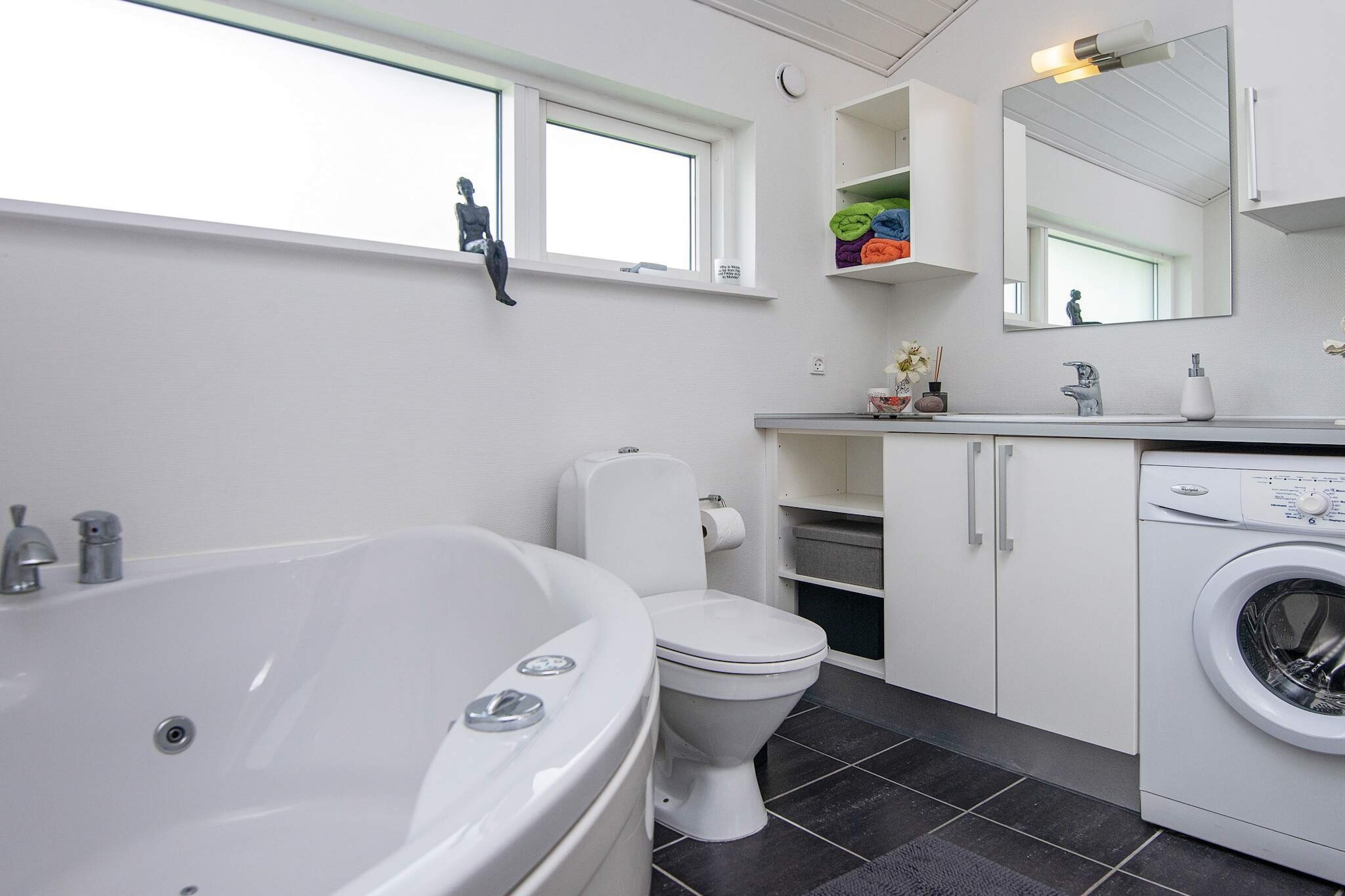 5 persoons vakantie huis in Malling-By Traum - Binnen