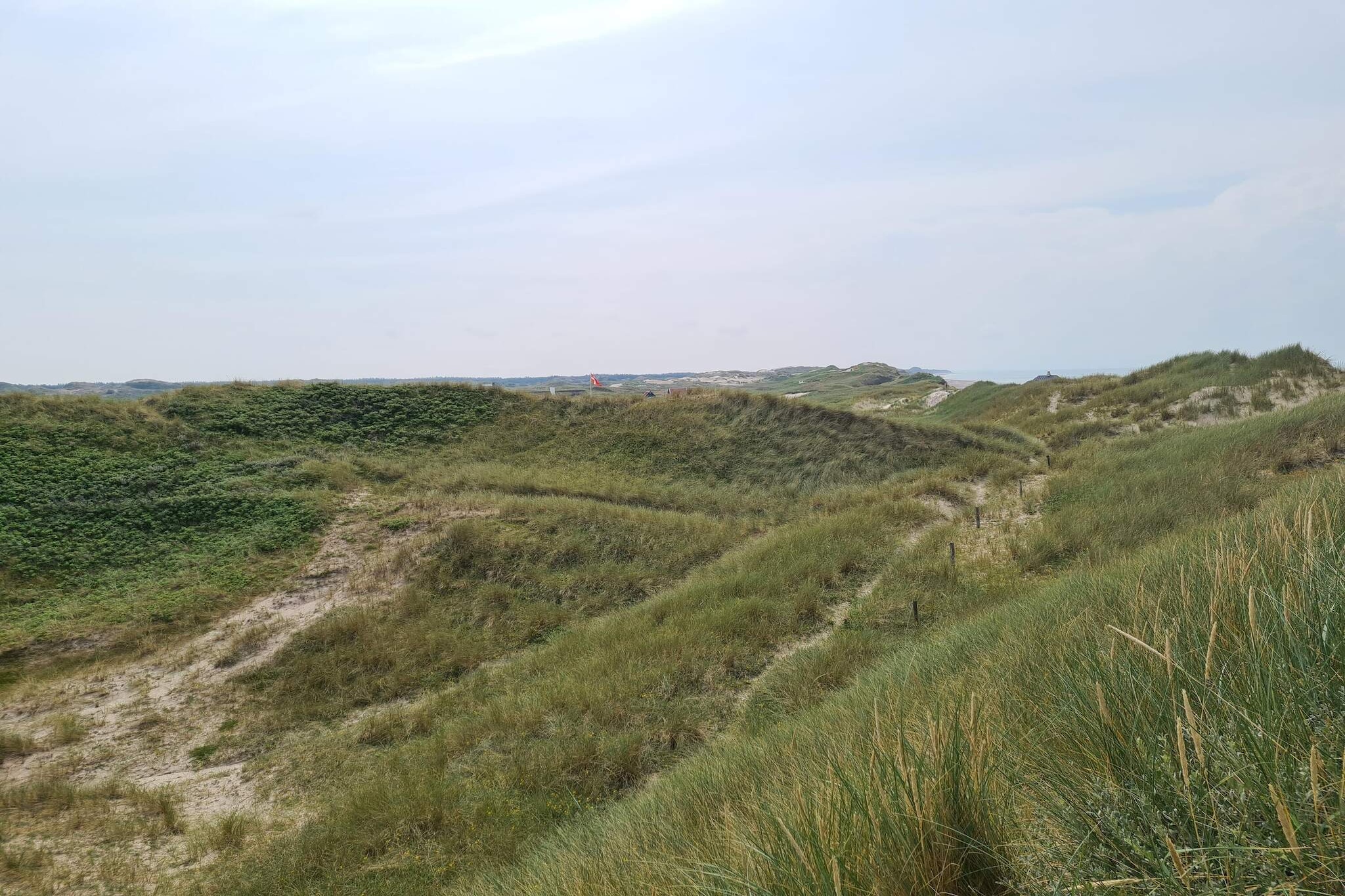 2 persoons vakantie huis in Skagen-By Traum-Niet-getagd