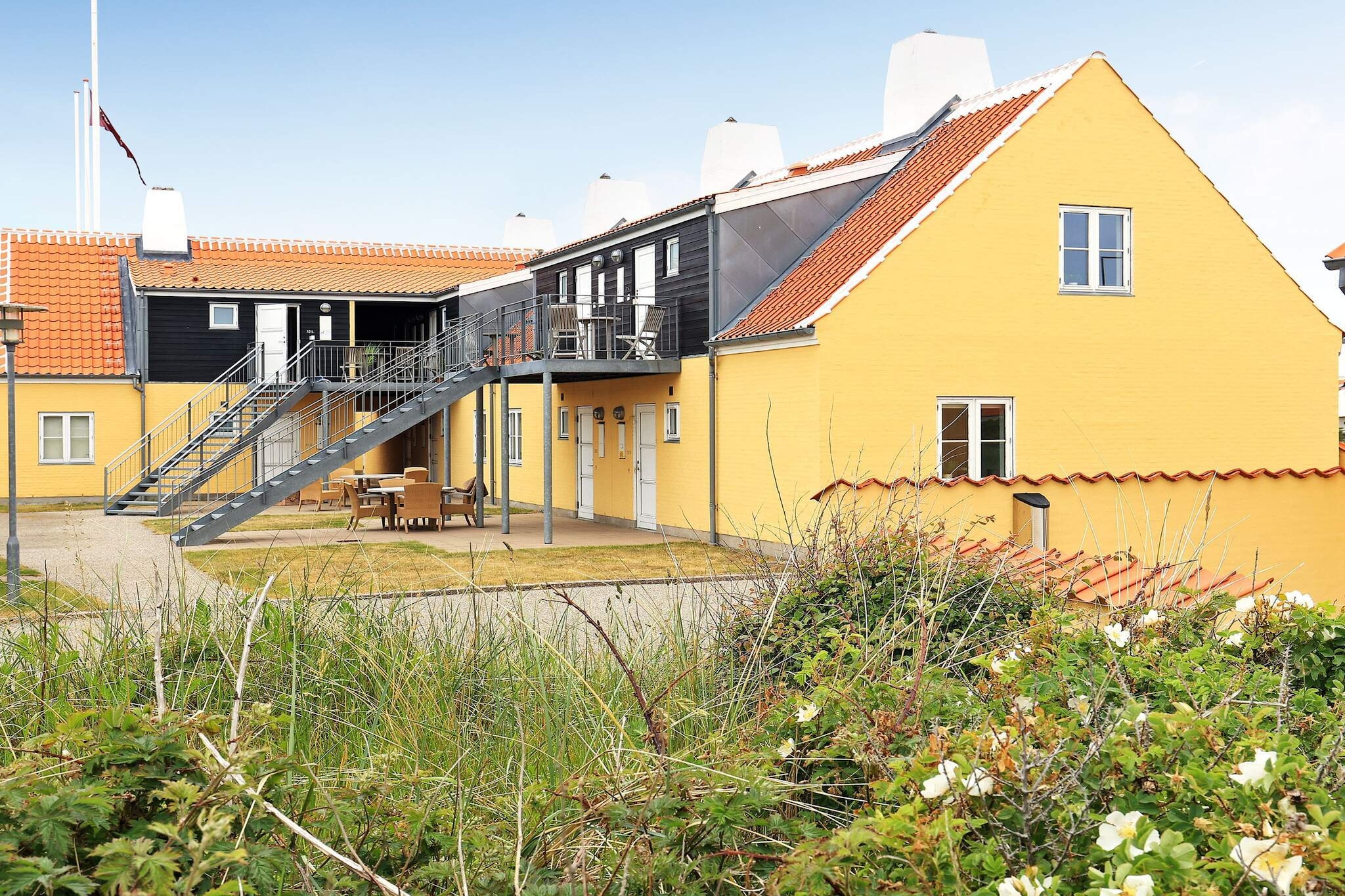 2 persoons vakantie huis in Skagen-By Traum