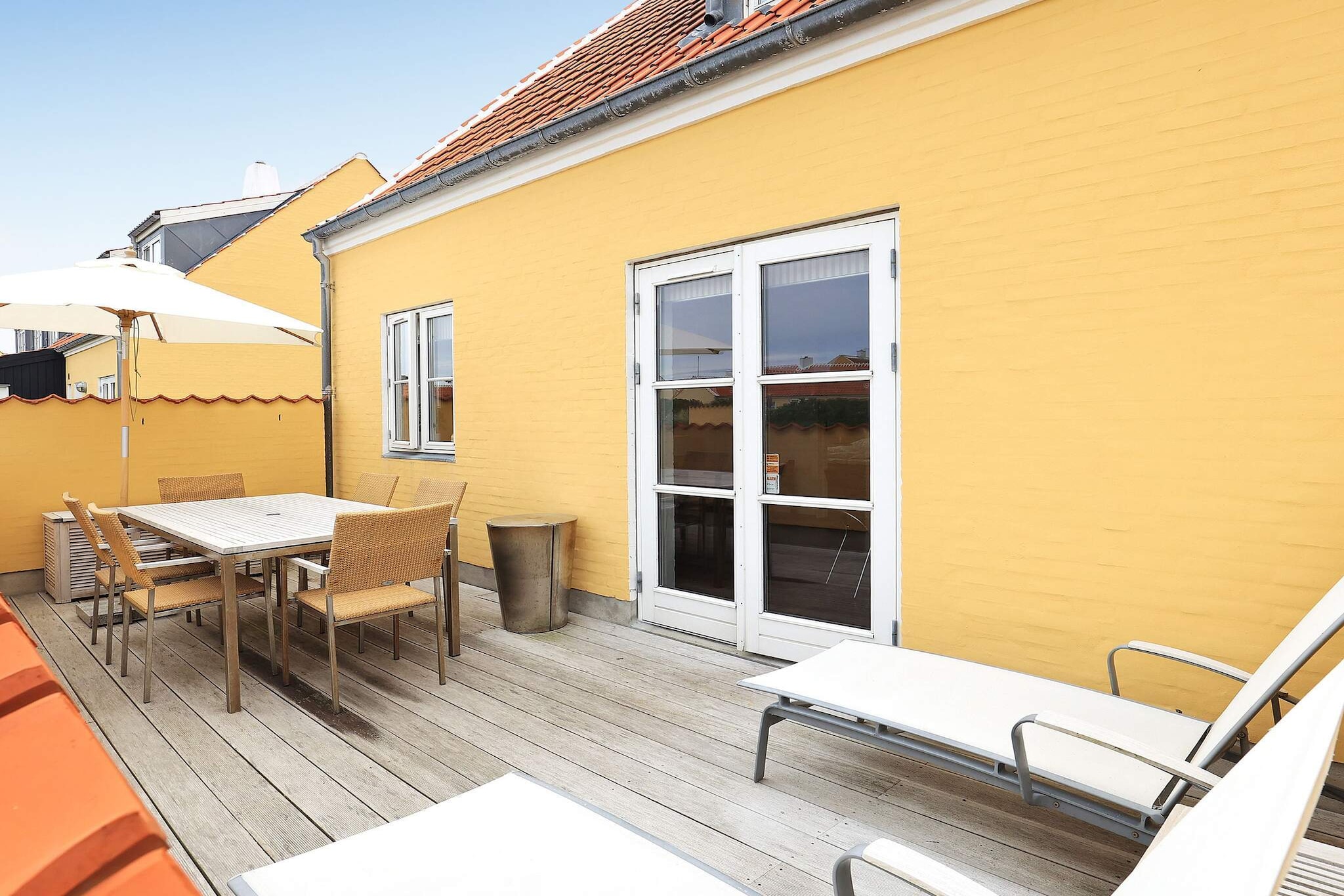 2 persoons vakantie huis in Skagen-By Traum - Niet-getagd