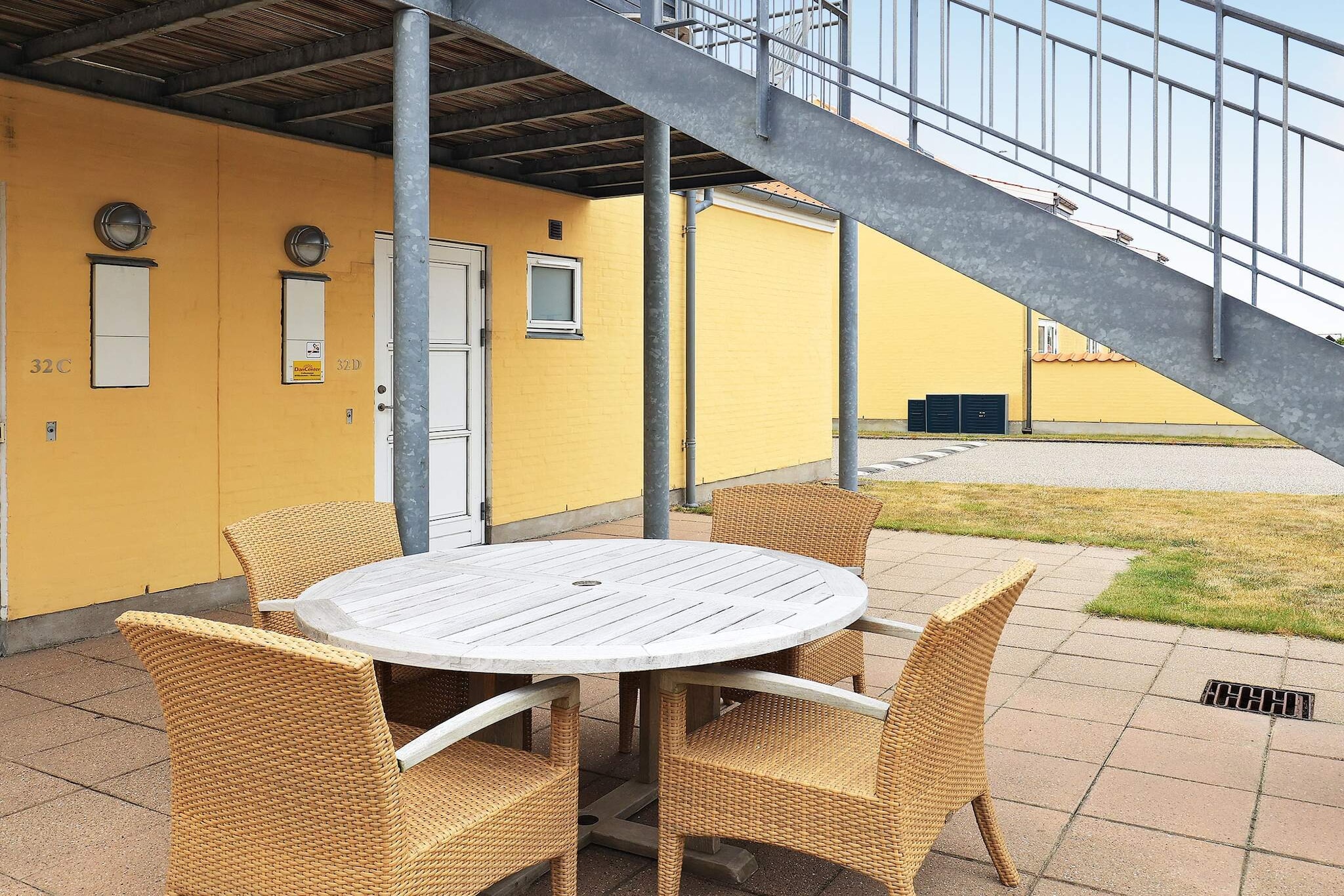 2 persoons vakantie huis in Skagen-By Traum - Niet-getagd