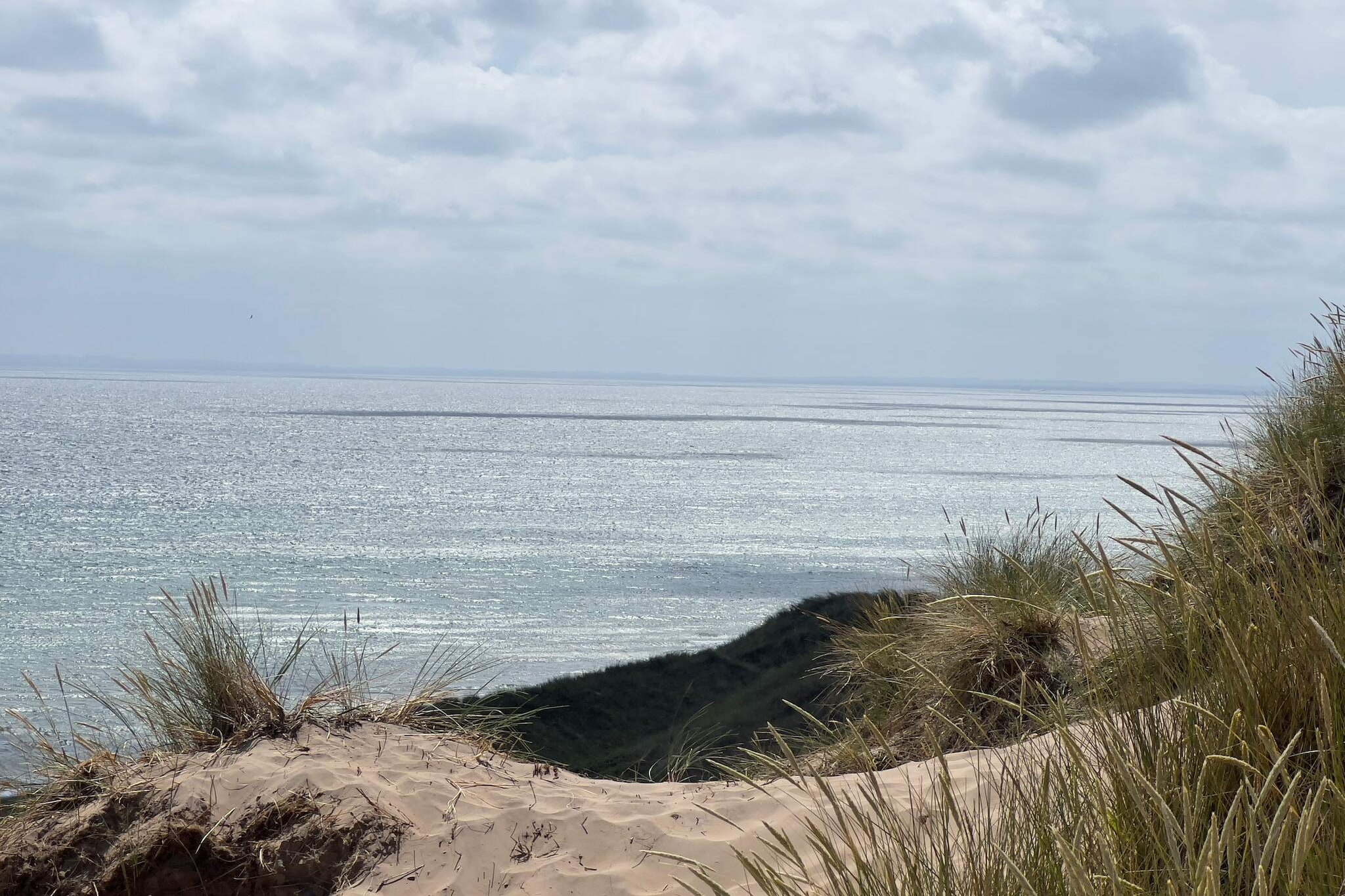 2 persoons vakantie huis in Skagen-By Traum - Waterzicht
