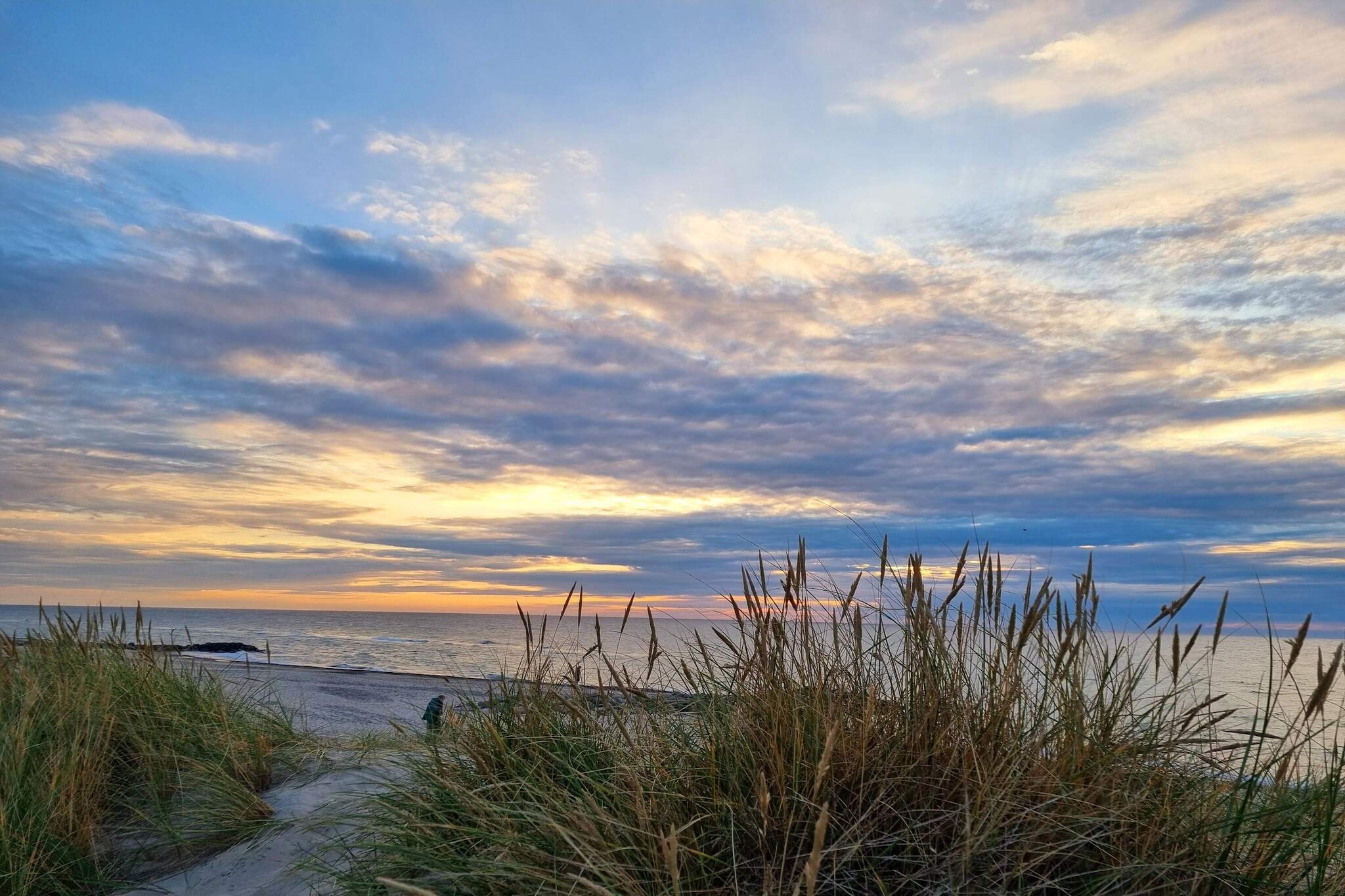 2 persoons vakantie huis in Skagen-By Traum - Waterzicht