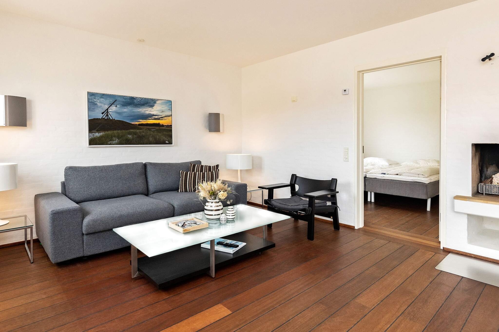 2 persoons vakantie huis in Skagen-By Traum - Binnen