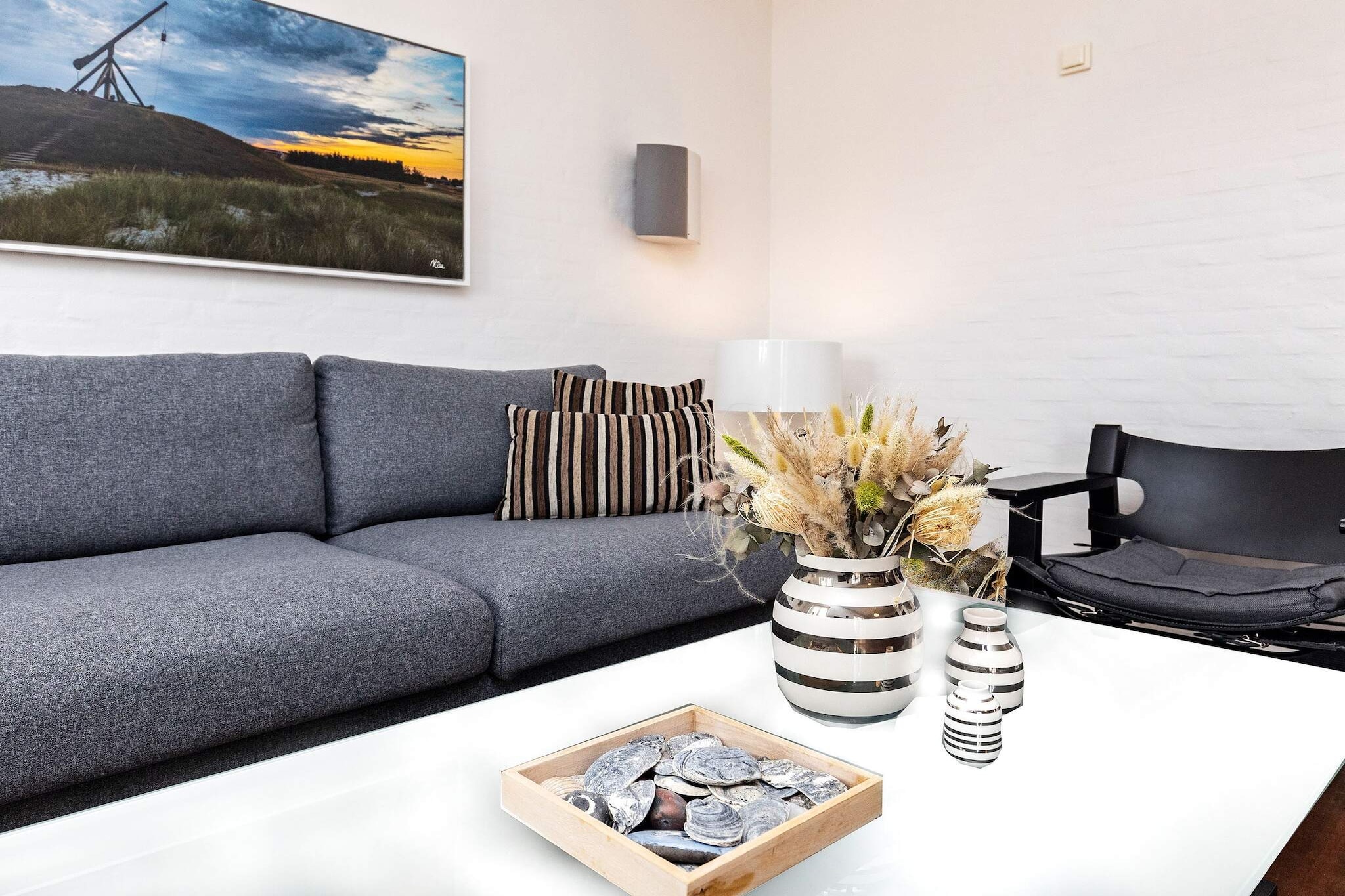 2 persoons vakantie huis in Skagen-By Traum - Binnen