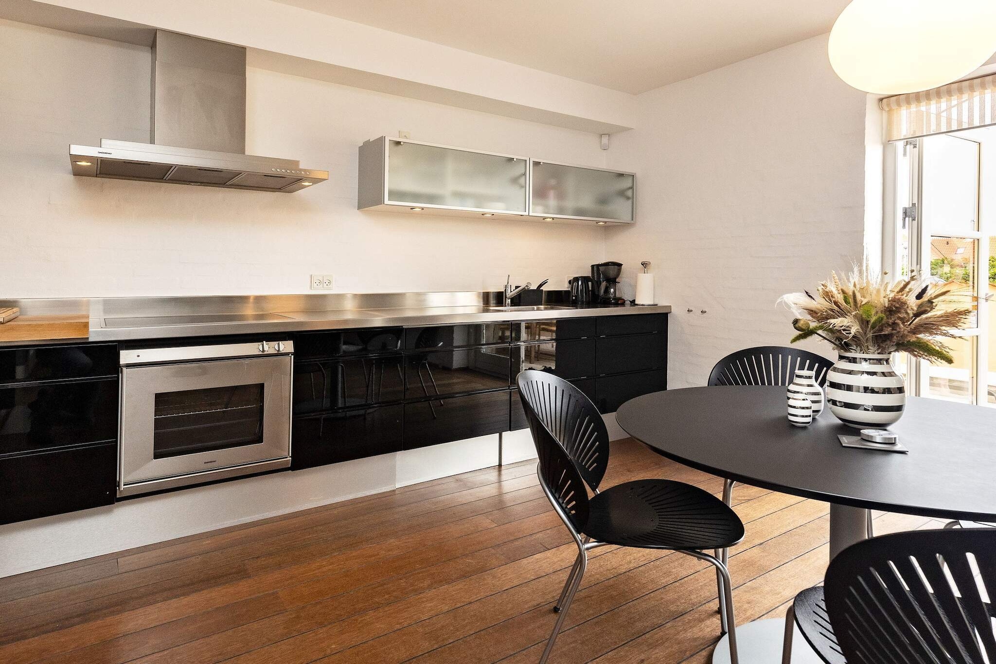 2 persoons vakantie huis in Skagen-By Traum - Binnen
