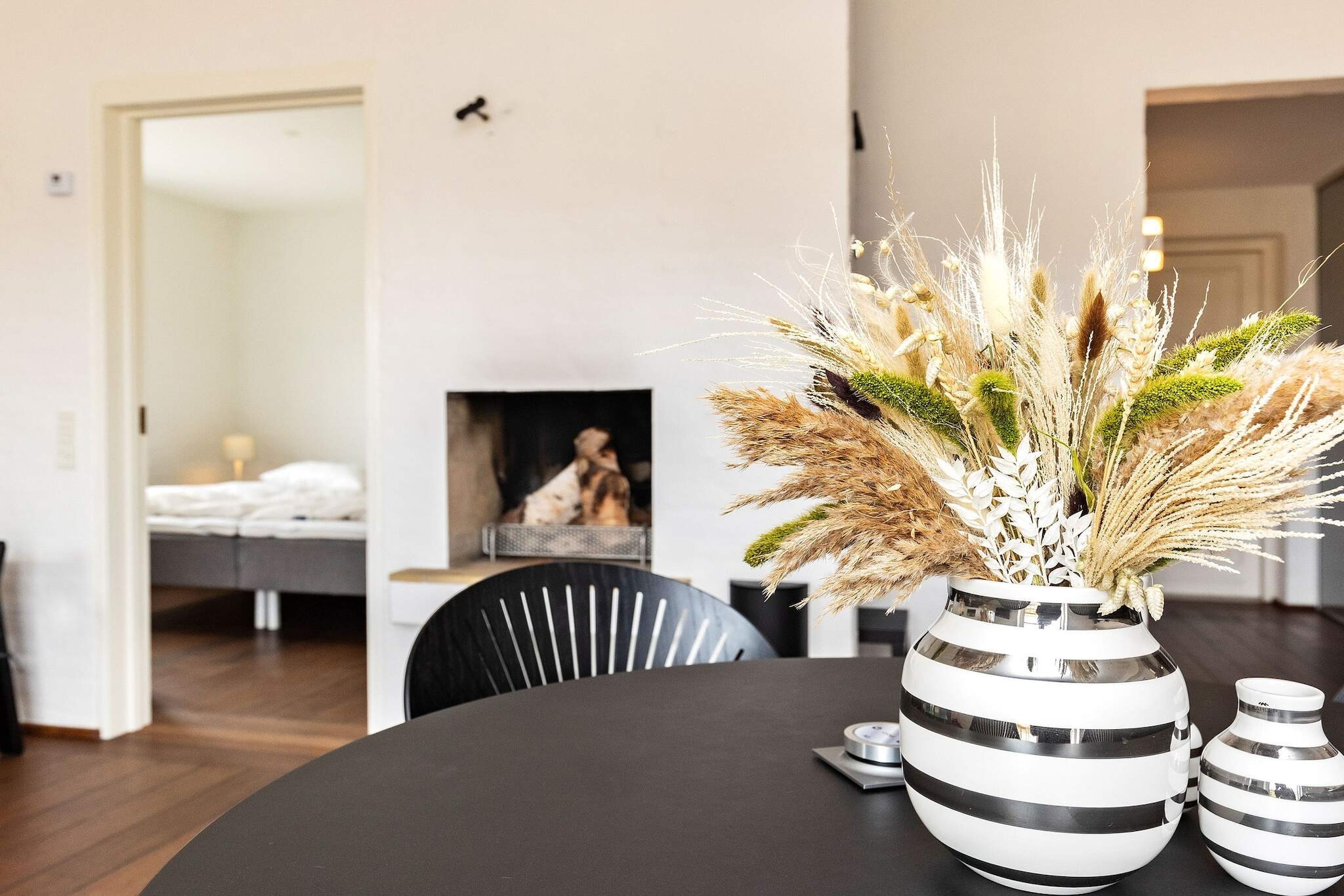 2 persoons vakantie huis in Skagen-By Traum - Binnen