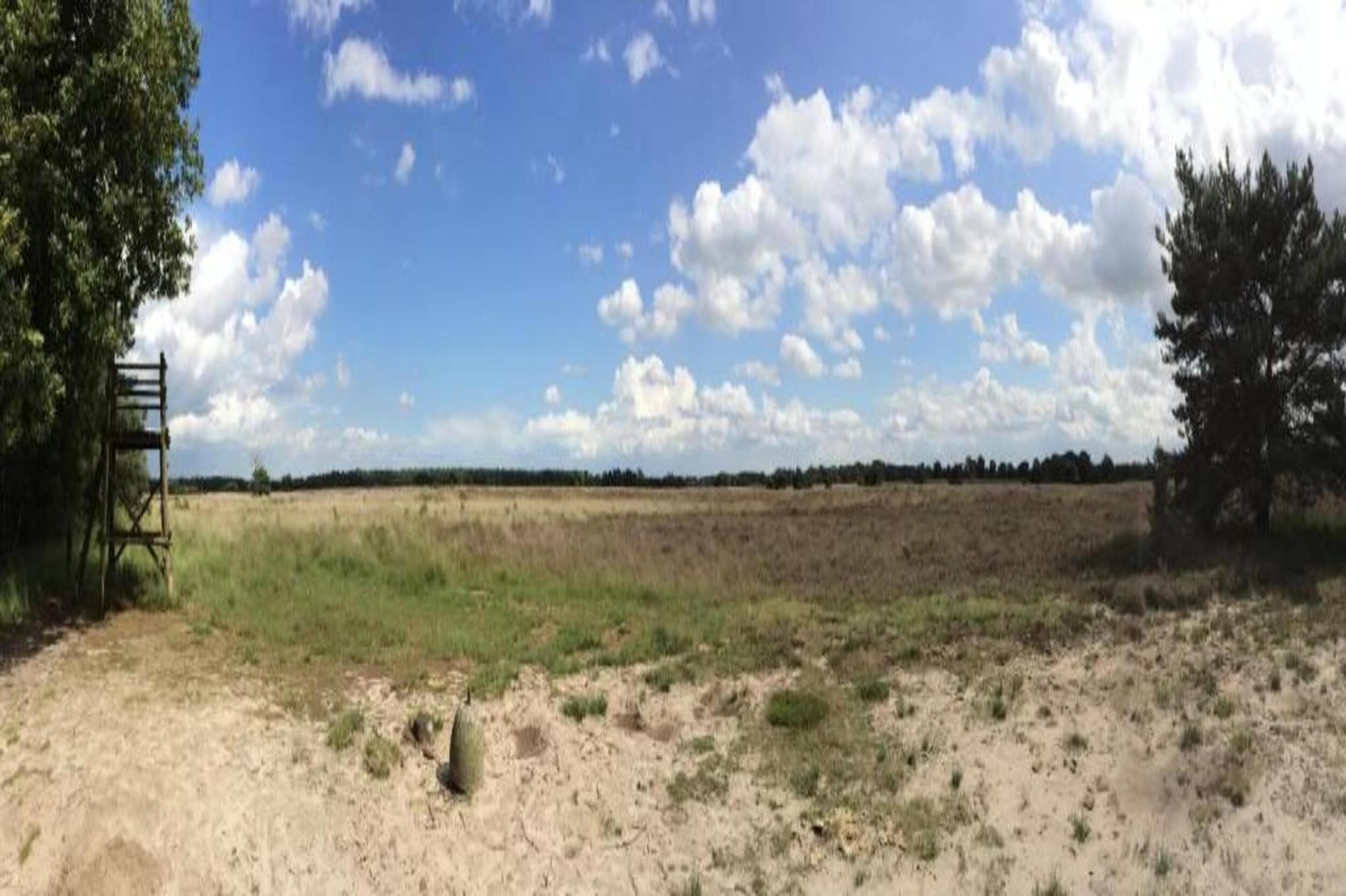 Vakantiepark Latour 1-Gebieden zomer 20km