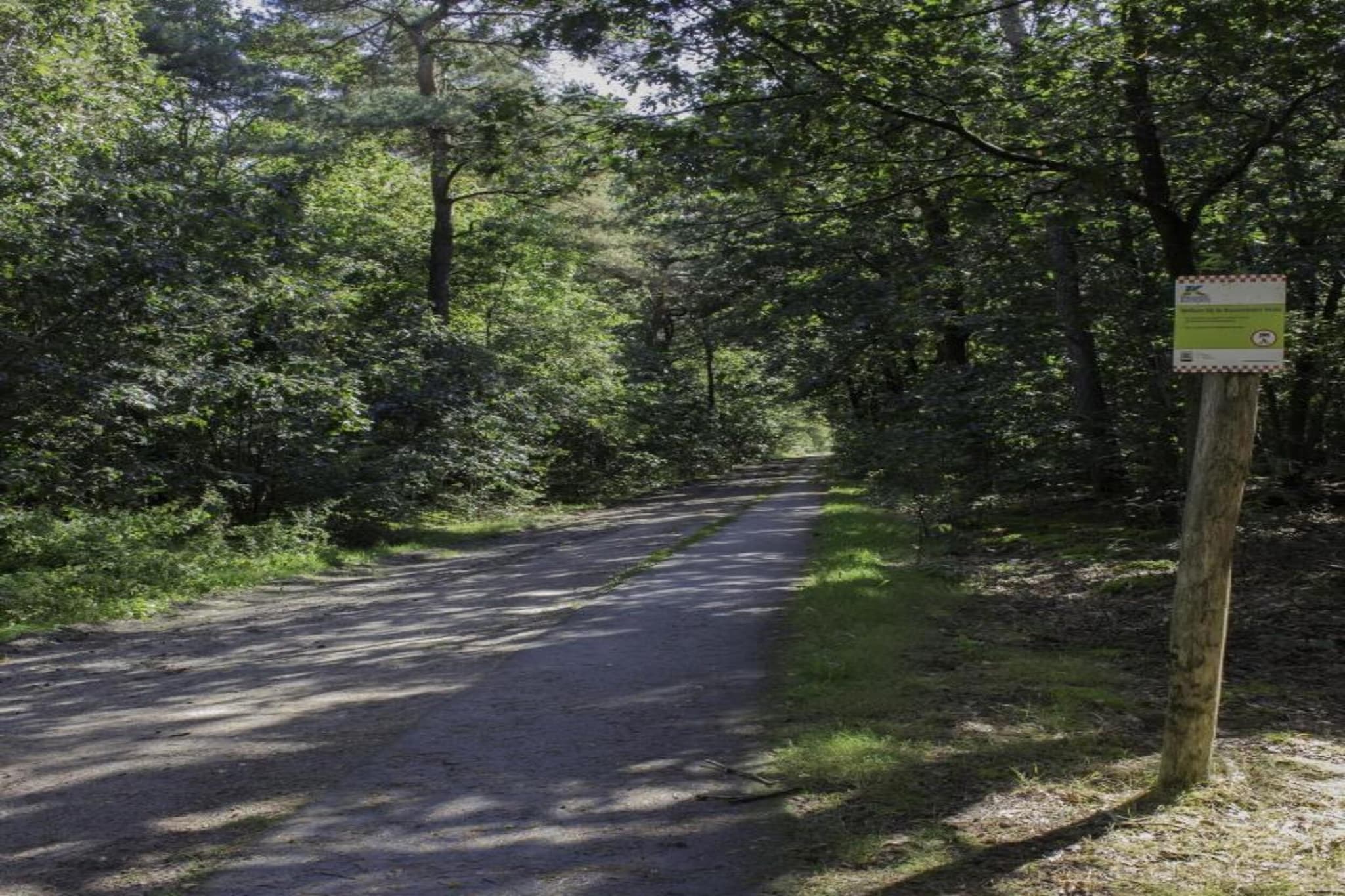 Vakantiepark Latour 1-Gebieden zomer 20km