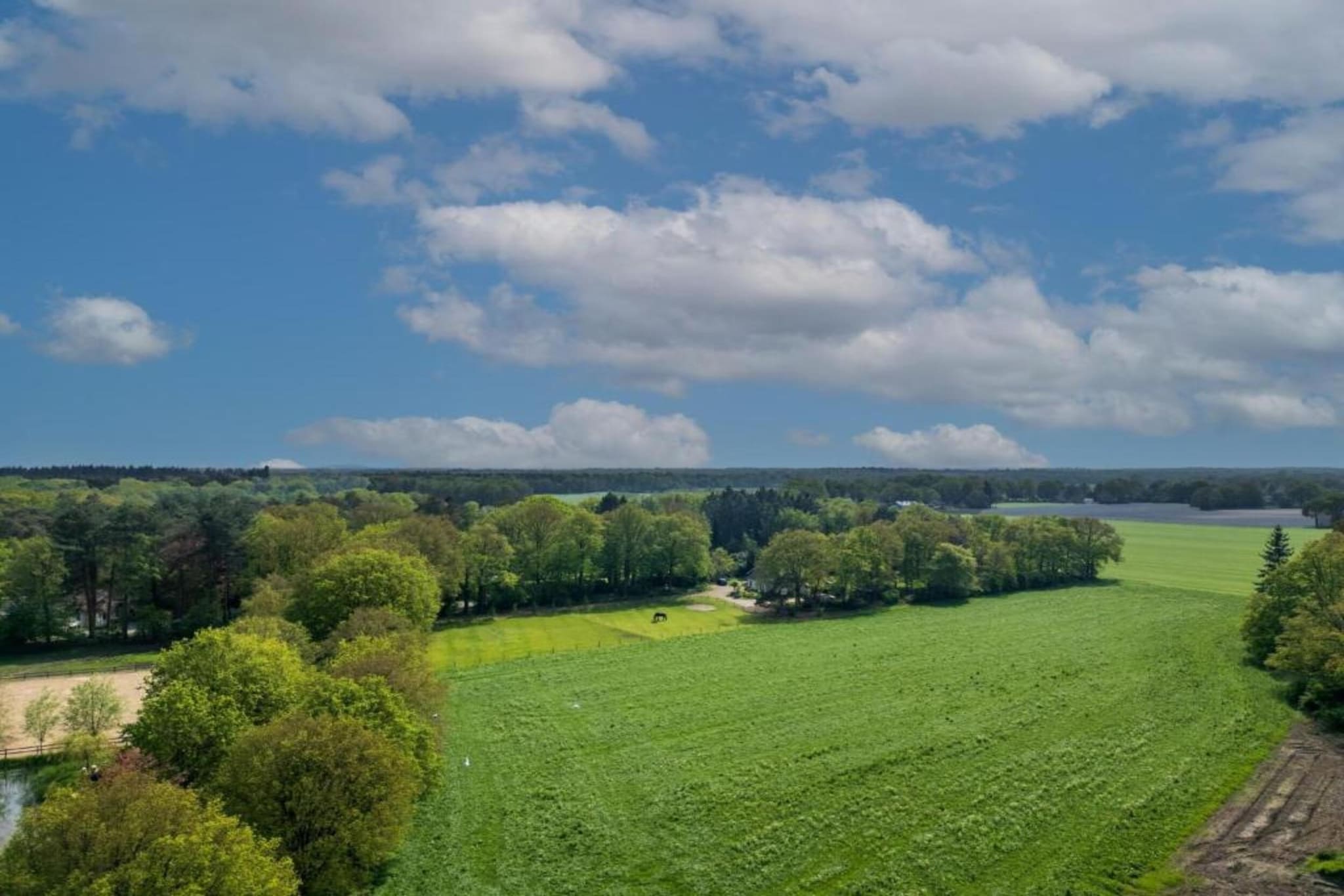 Vakantiepark Latour 1-Gebieden zomer 20km