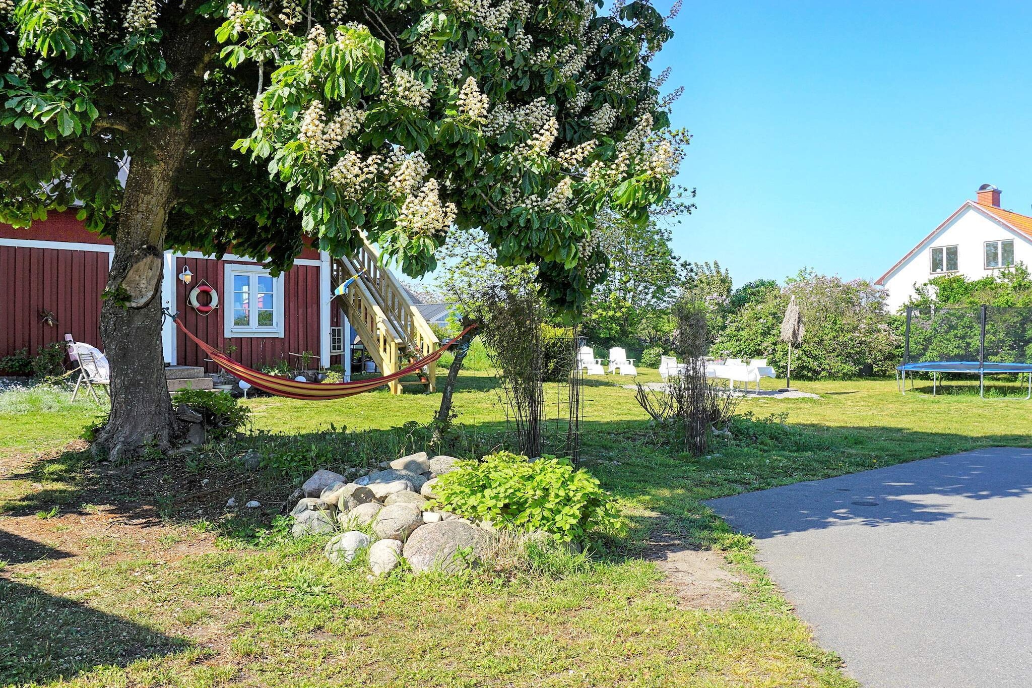 6 persoons vakantie huis in SÖLVESBORG-By Traum