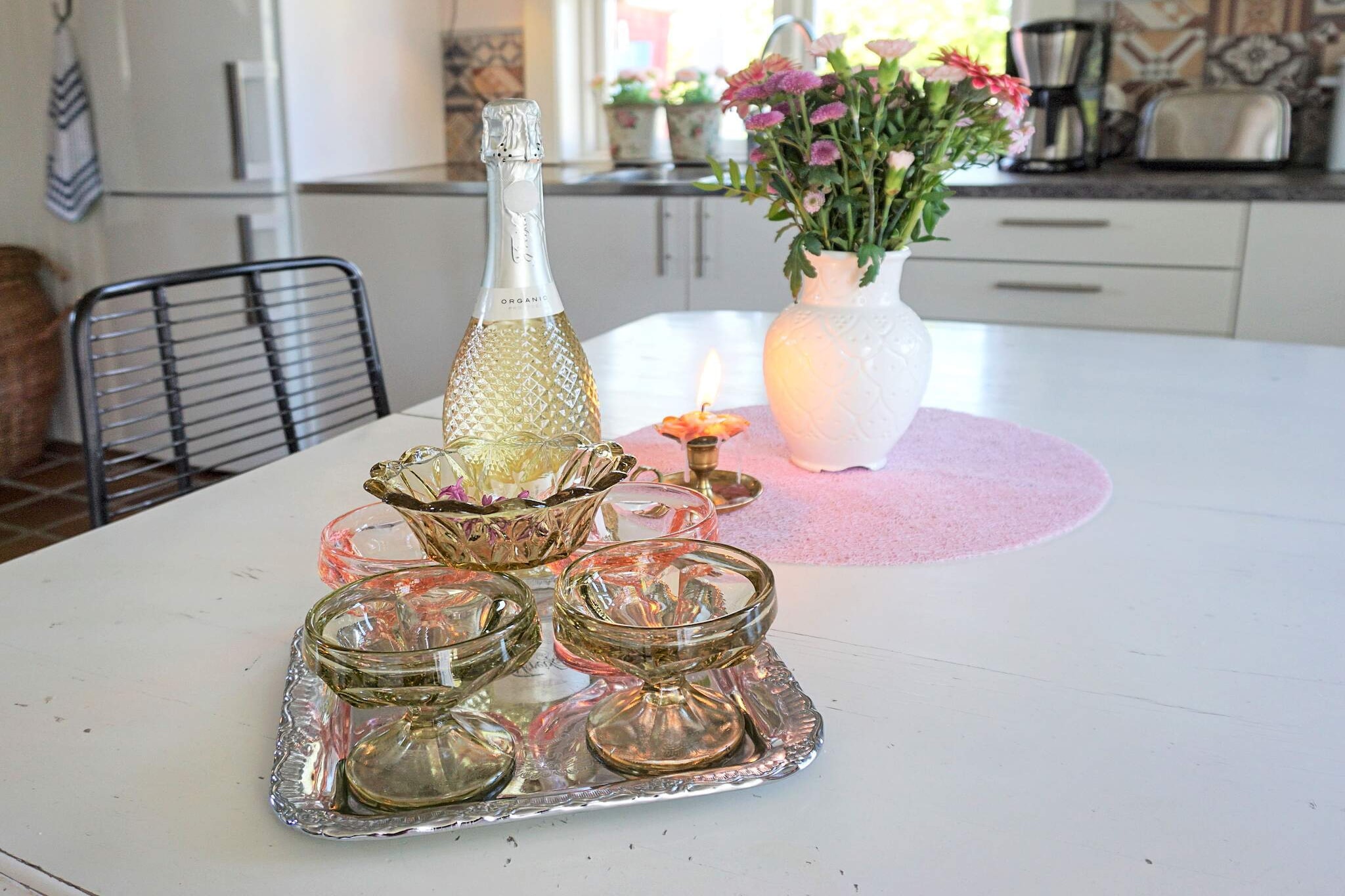 6 persoons vakantie huis in SÖLVESBORG-By Traum - Binnen