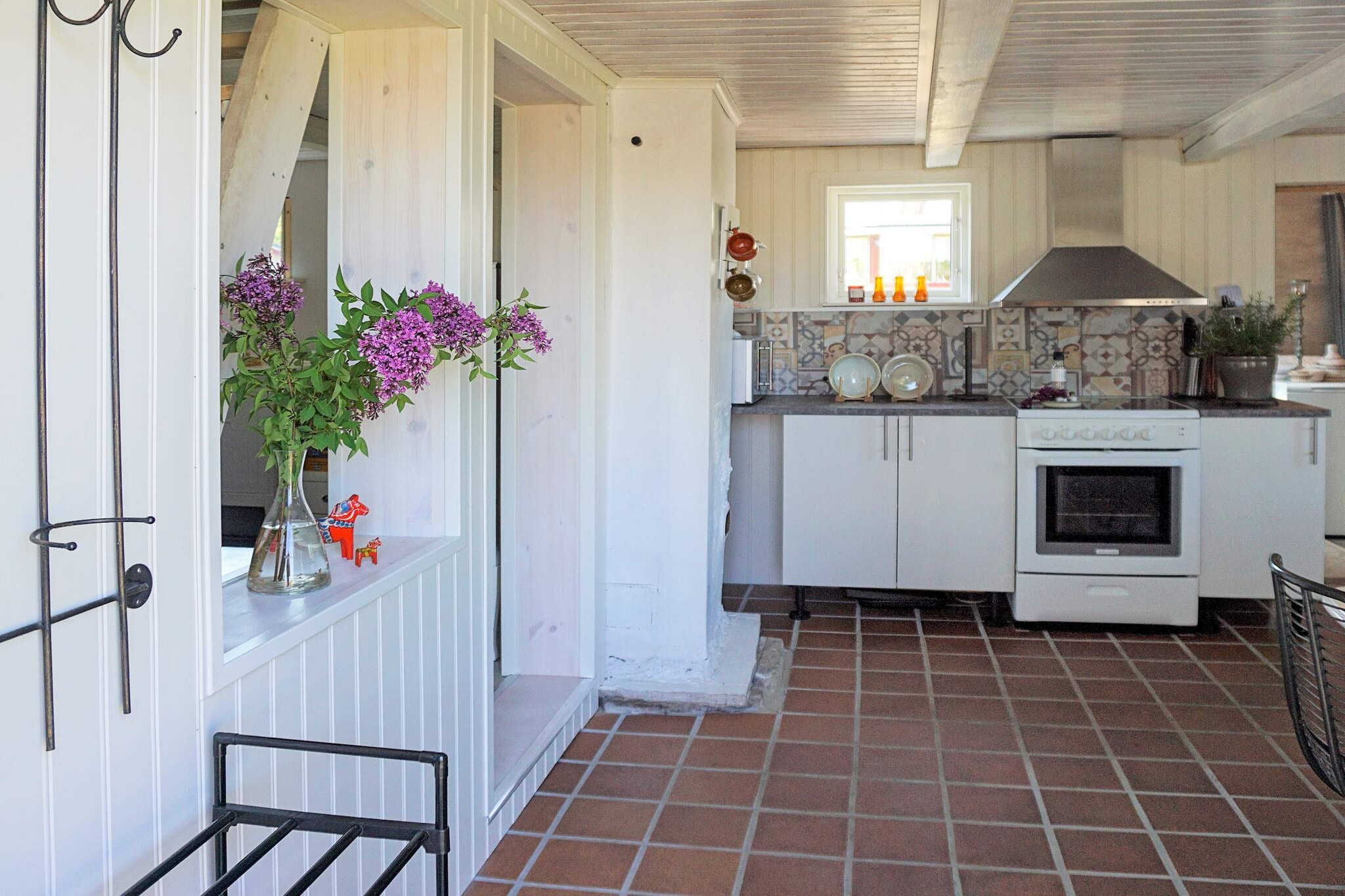 6 persoons vakantie huis in SÖLVESBORG-By Traum - Binnen