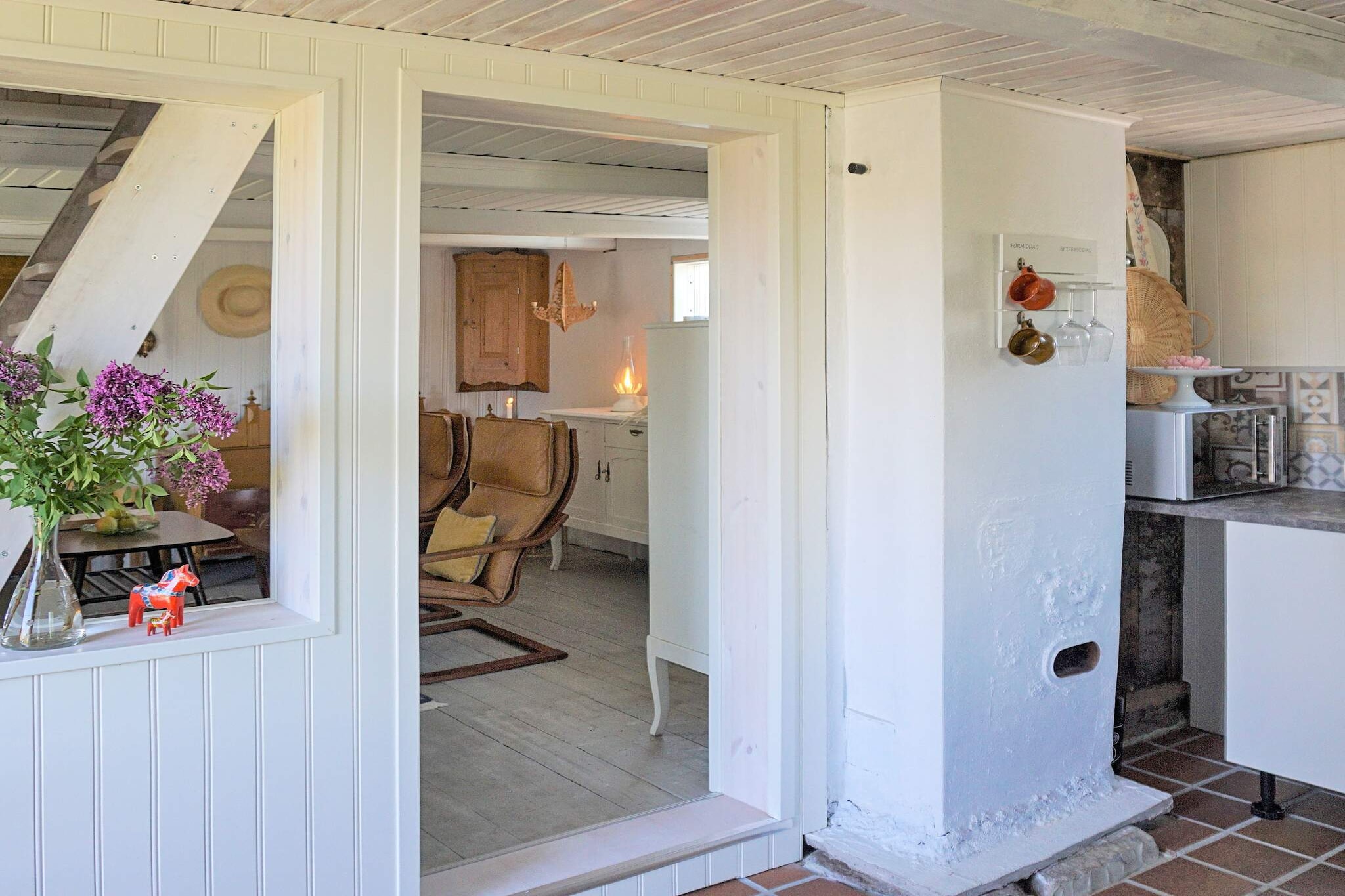 6 persoons vakantie huis in SÖLVESBORG-By Traum - Binnen
