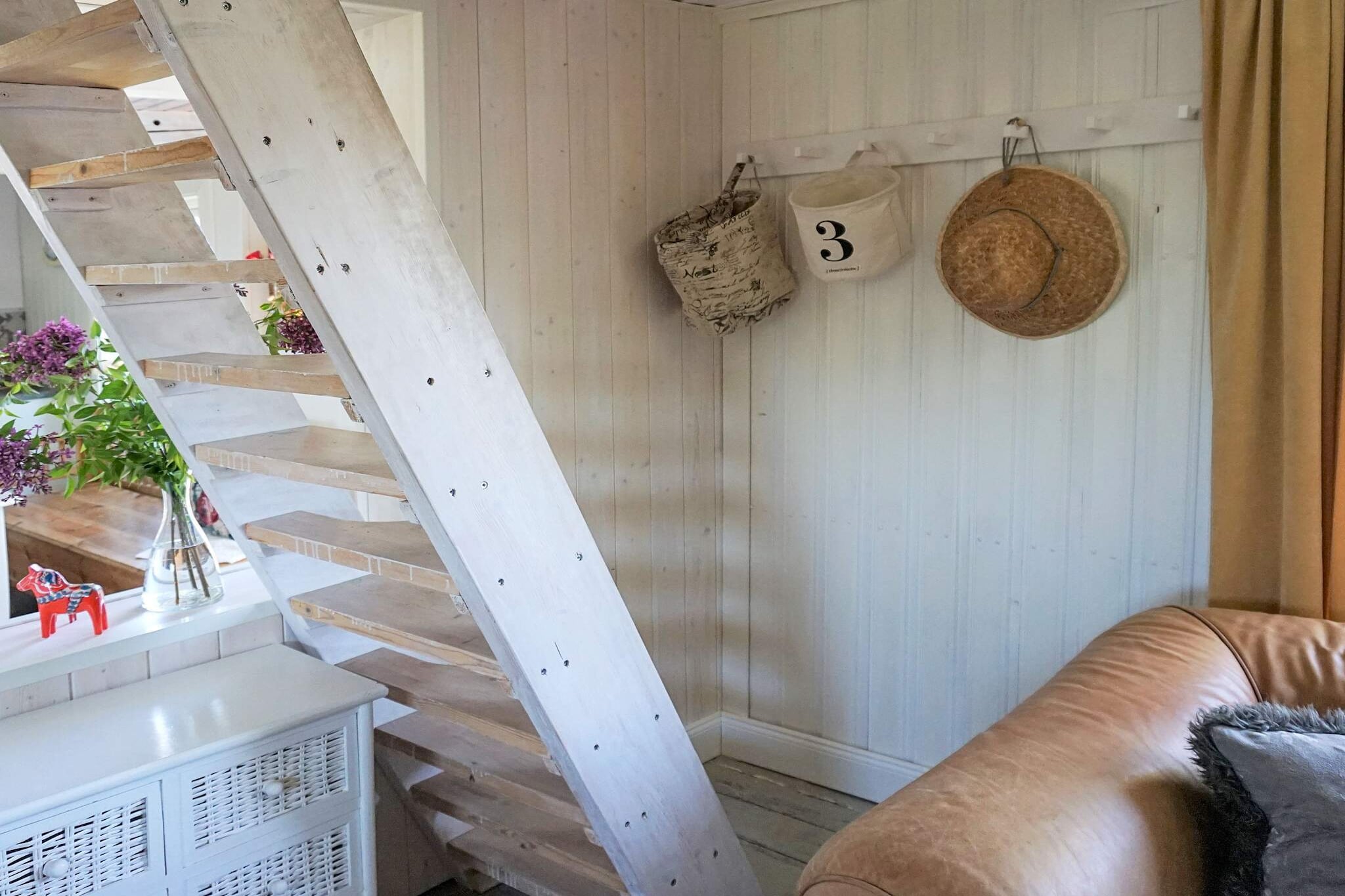 6 persoons vakantie huis in SÖLVESBORG-By Traum - Binnen