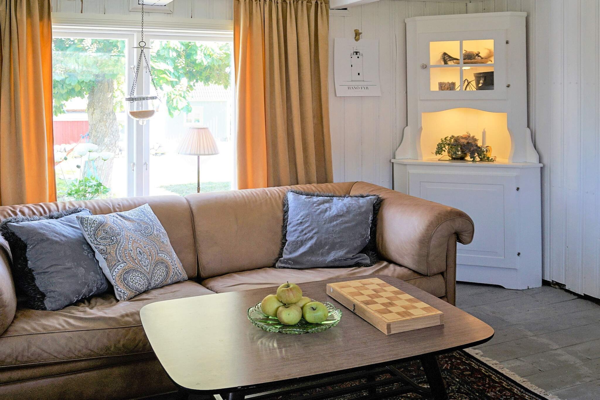 6 persoons vakantie huis in SÖLVESBORG-By Traum - Binnen