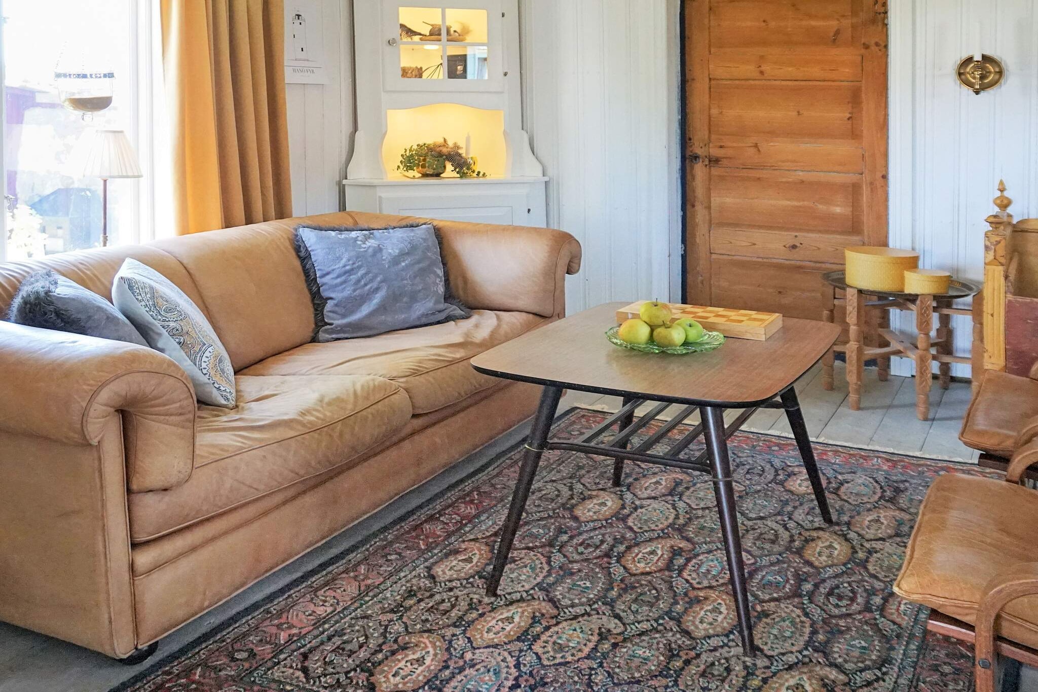6 persoons vakantie huis in SÖLVESBORG-By Traum - Binnen
