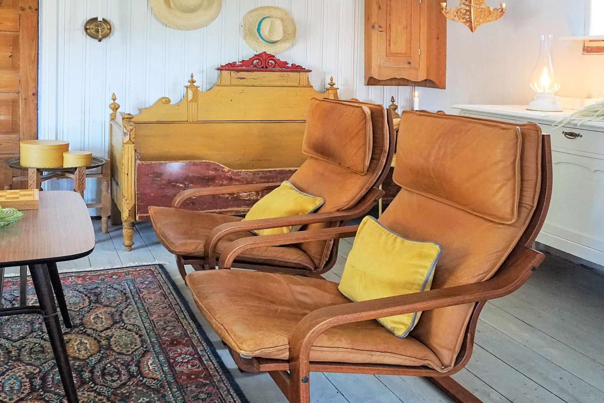6 persoons vakantie huis in SÖLVESBORG-By Traum - Binnen
