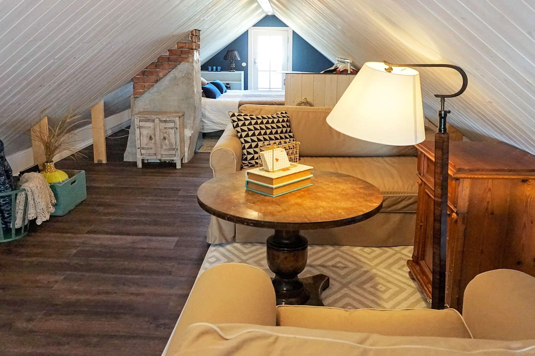 6 persoons vakantie huis in SÖLVESBORG-By Traum - Binnen