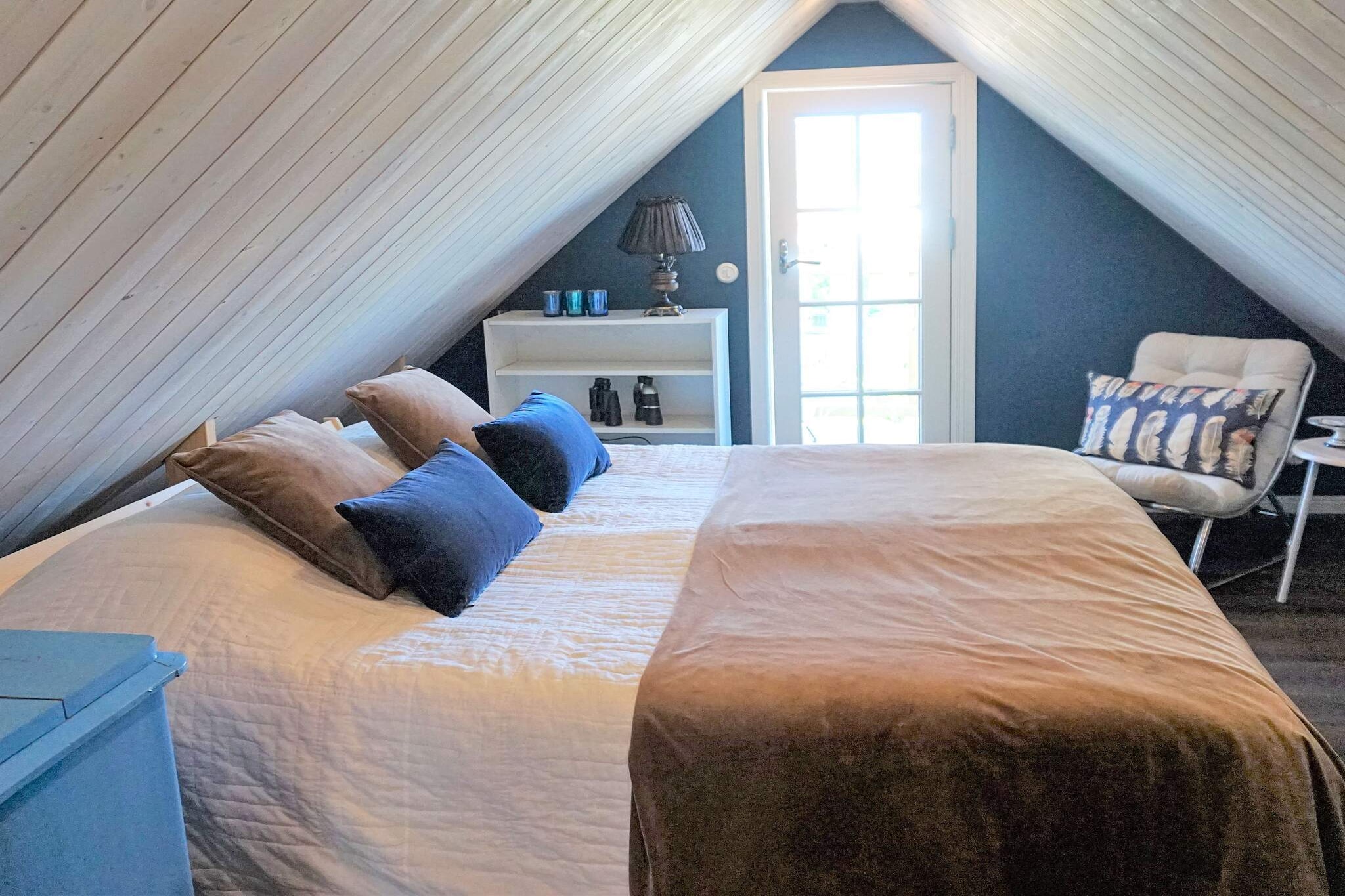 6 persoons vakantie huis in SÖLVESBORG-By Traum - Binnen