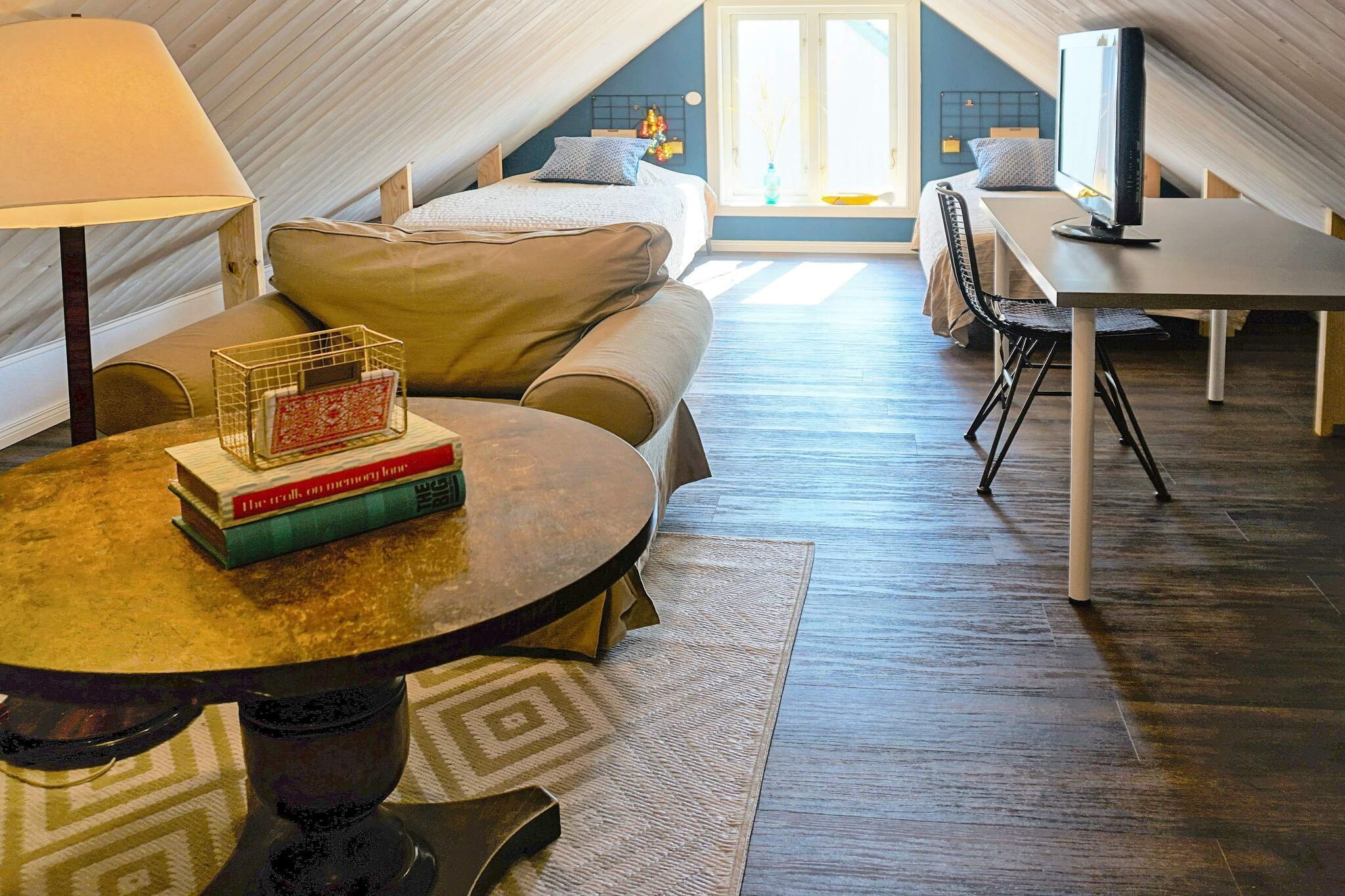 6 persoons vakantie huis in SÖLVESBORG-By Traum - Binnen