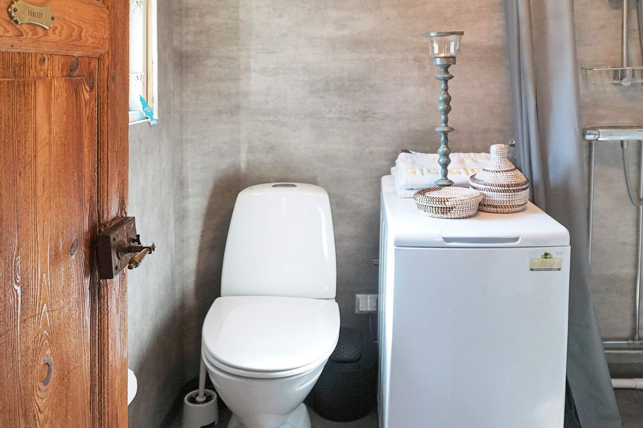 6 persoons vakantie huis in SÖLVESBORG-By Traum - Binnen