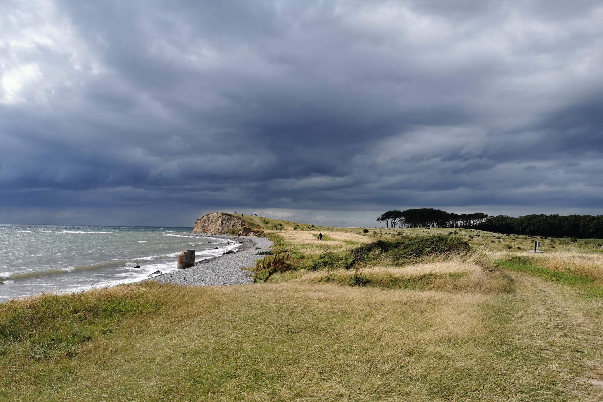 6 persoons vakantie huis in Bagenkop-By Traum-Waterzicht