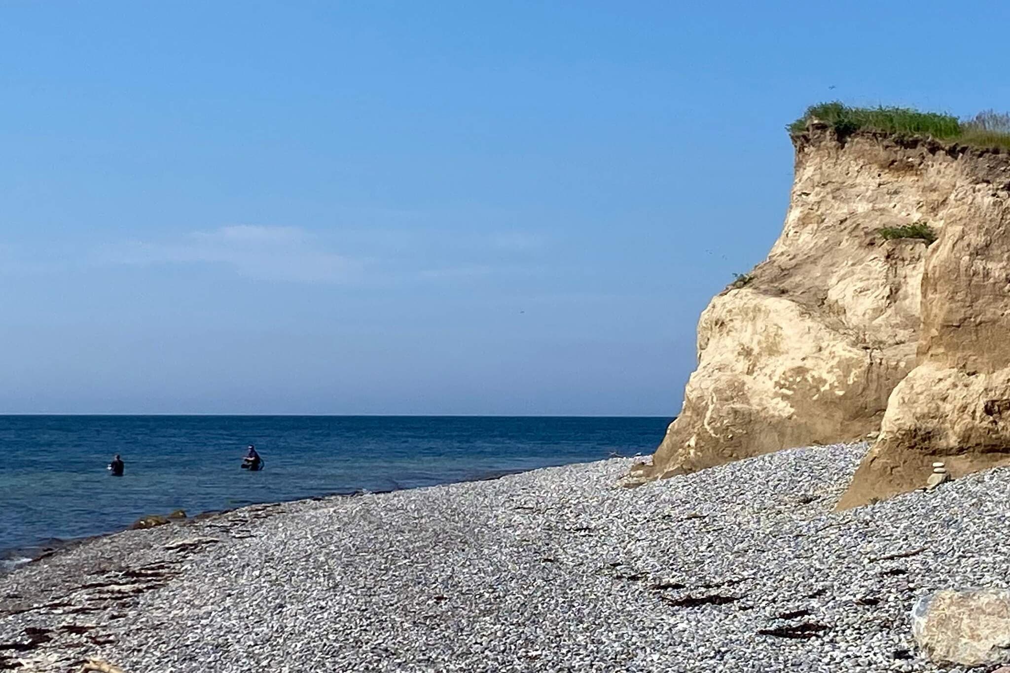 6 persoons vakantie huis in Bagenkop-By Traum-Waterzicht
