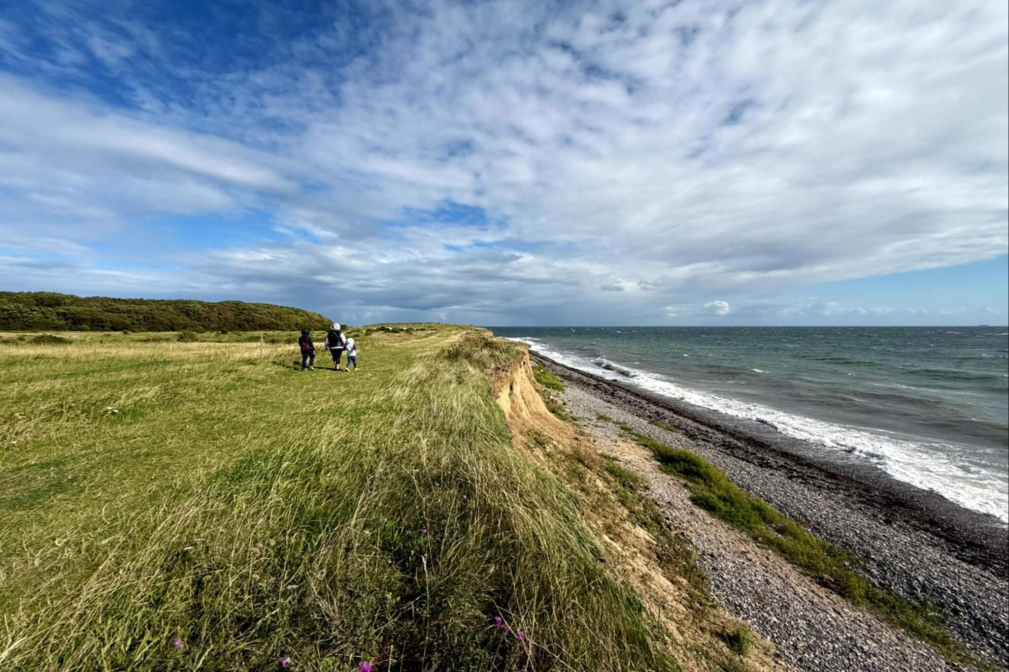 6 persoons vakantie huis in Bagenkop-By Traum-Waterzicht