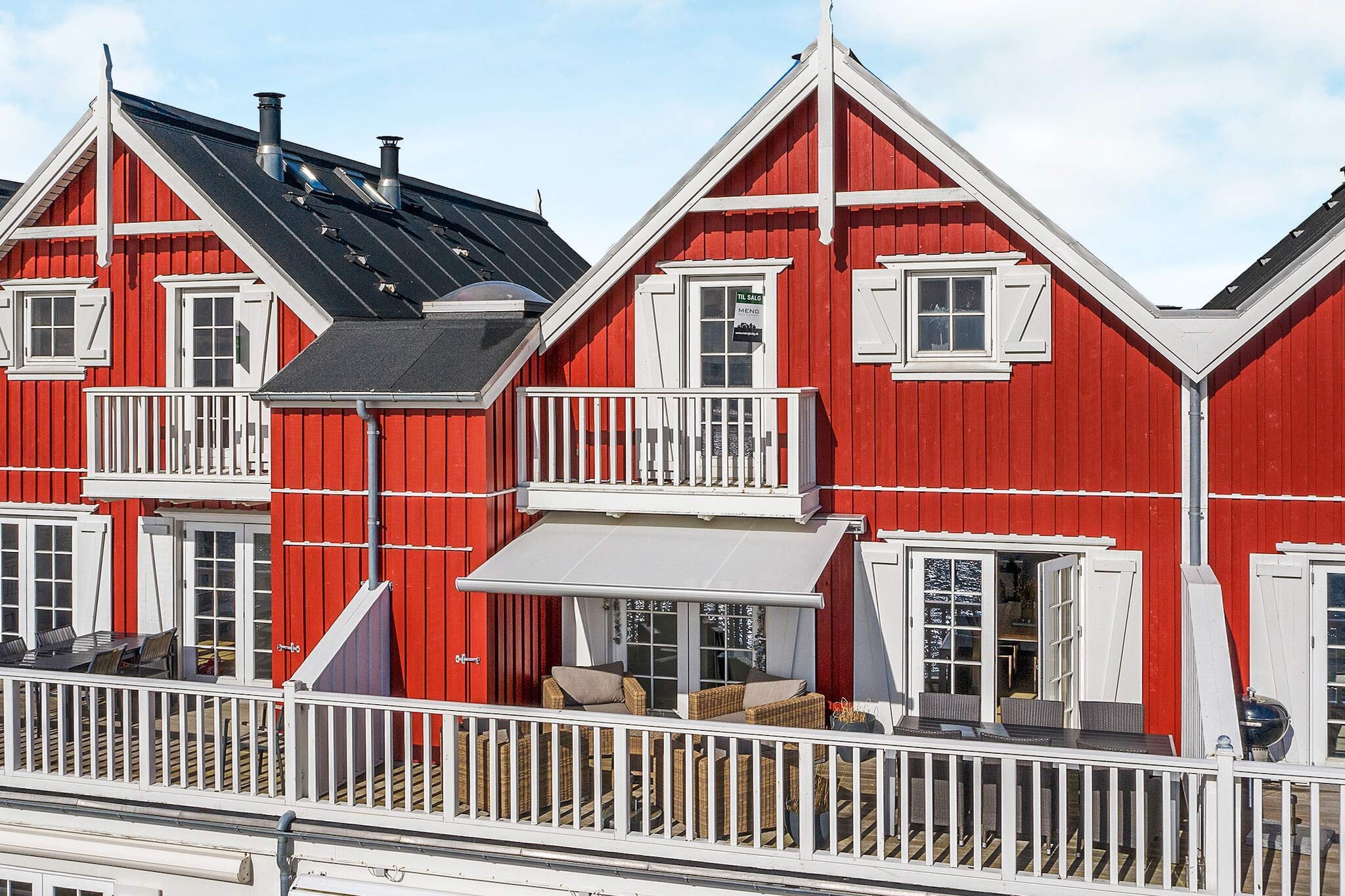 6 person holiday home in Bagenkop-By Traum