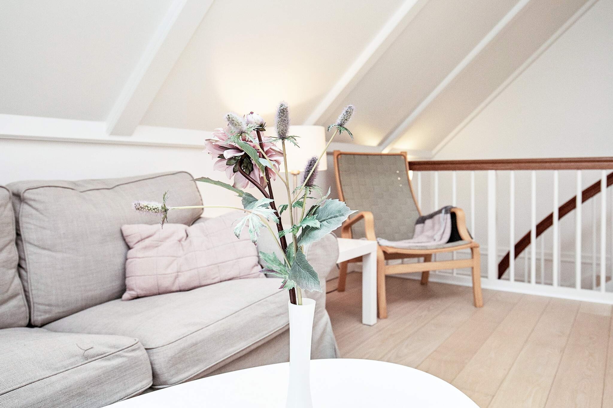 6 persoons vakantie huis in Bagenkop-By Traum - Binnen