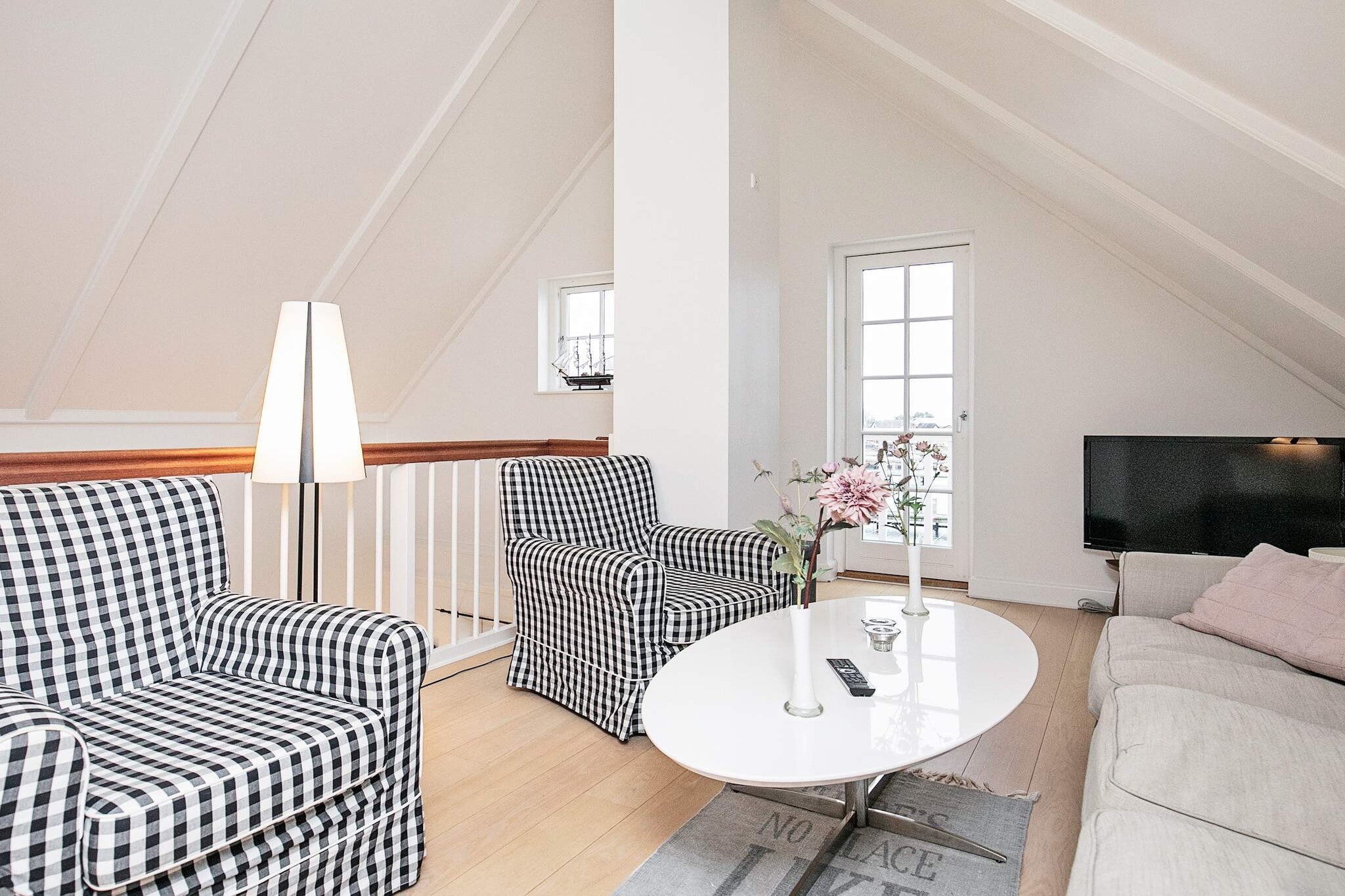 6 persoons vakantie huis in Bagenkop-By Traum - Binnen