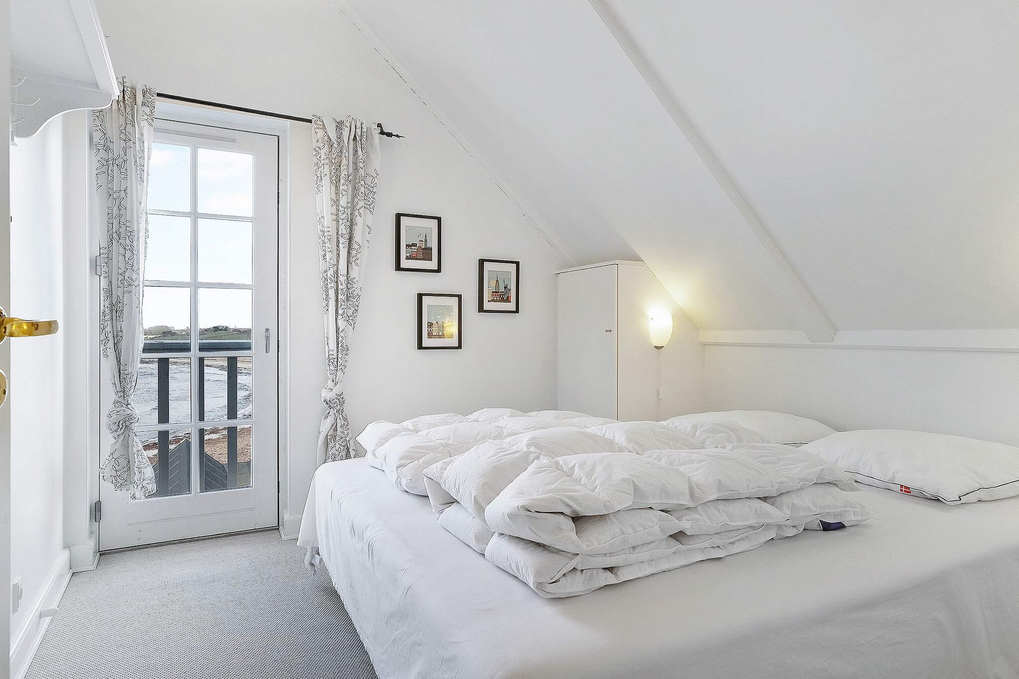 6 persoons vakantie huis in Bagenkop-By Traum - Binnen