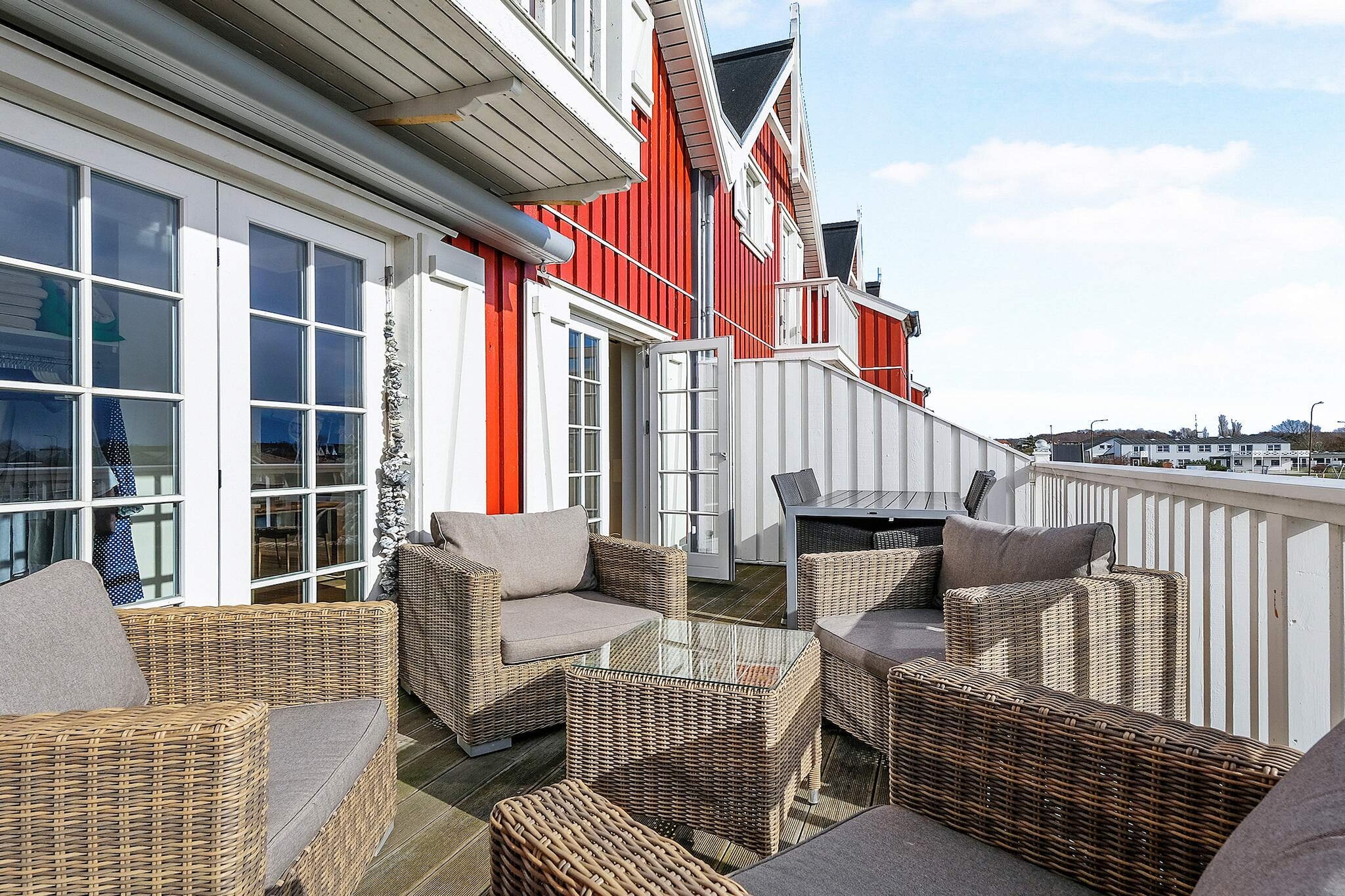 6 person holiday home in Bagenkop-By Traum