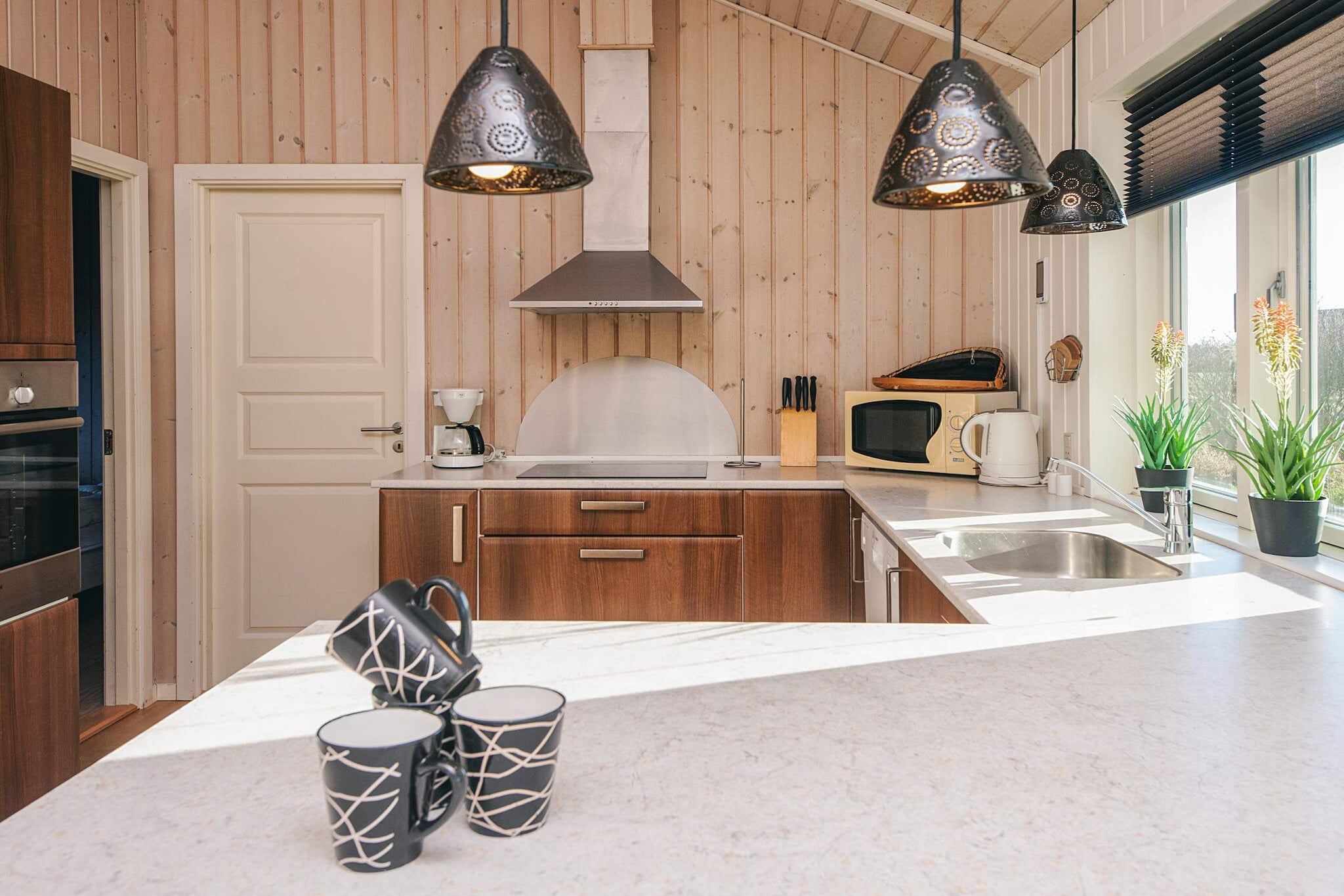 10 persoons vakantie huis in Hemmet - Binnen