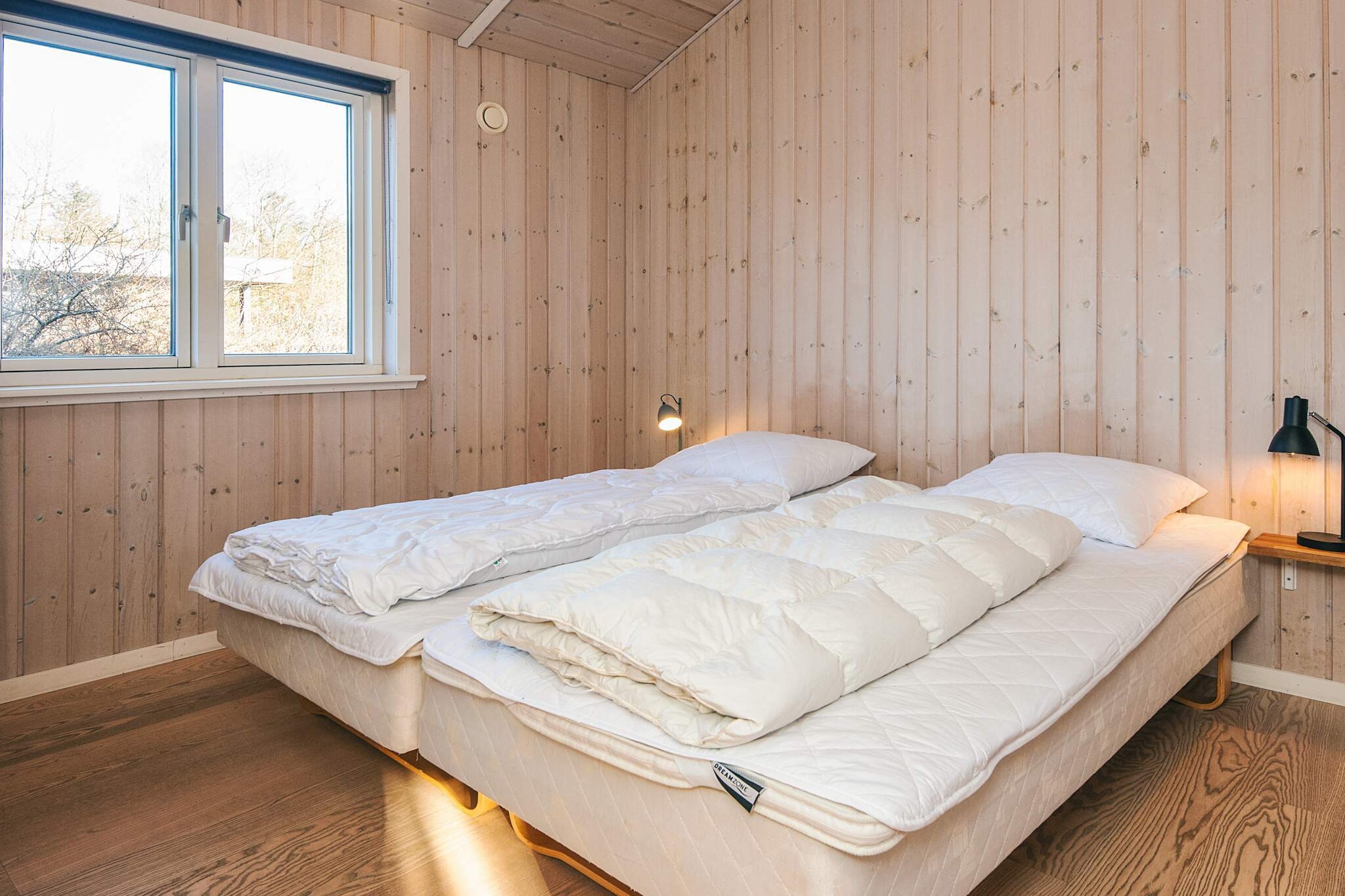 10 persoons vakantie huis in Hemmet - Binnen