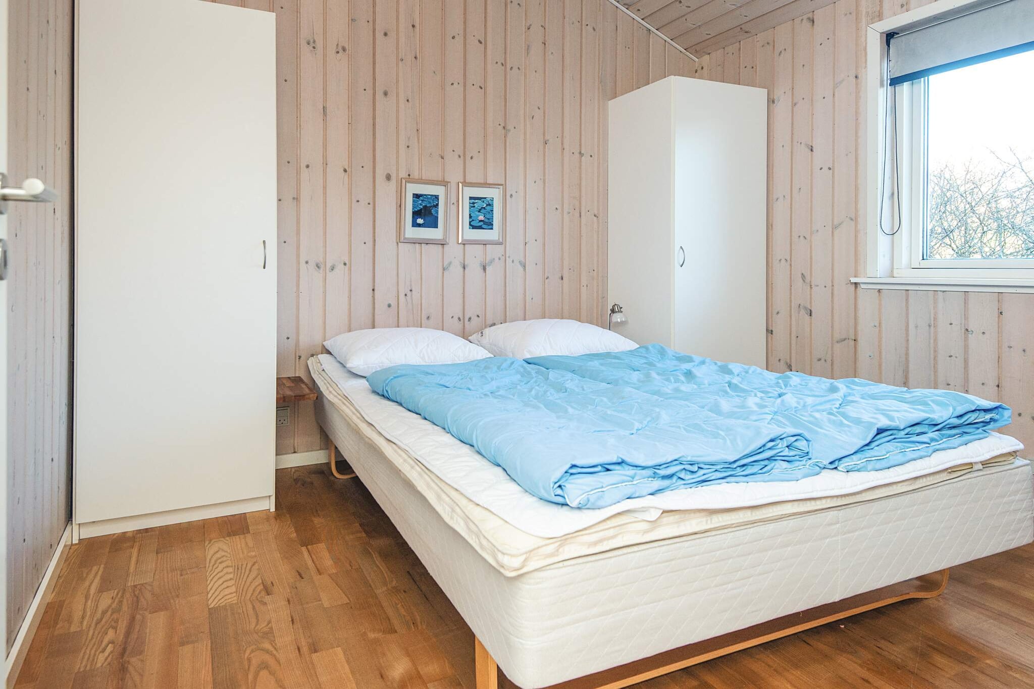 10 persoons vakantie huis in Hemmet - Binnen