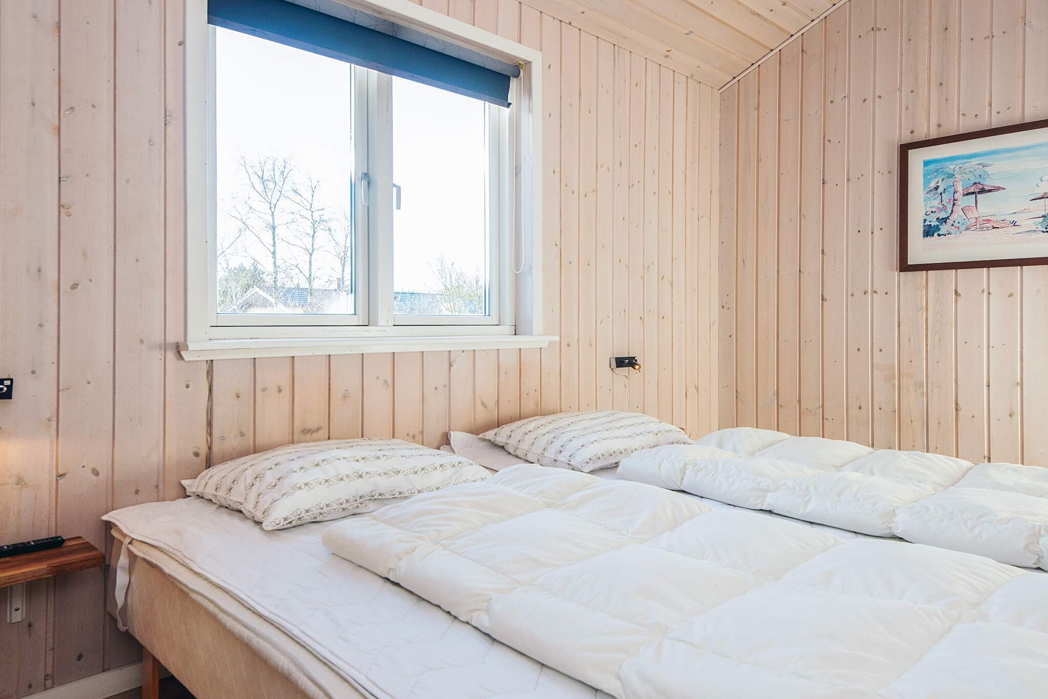 10 persoons vakantie huis in Hemmet - Binnen