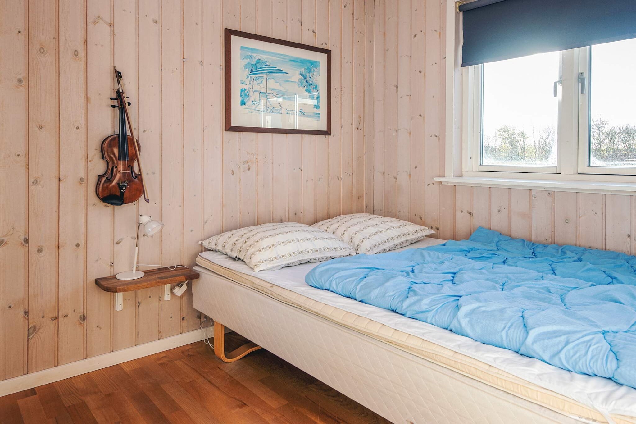 10 persoons vakantie huis in Hemmet - Binnen