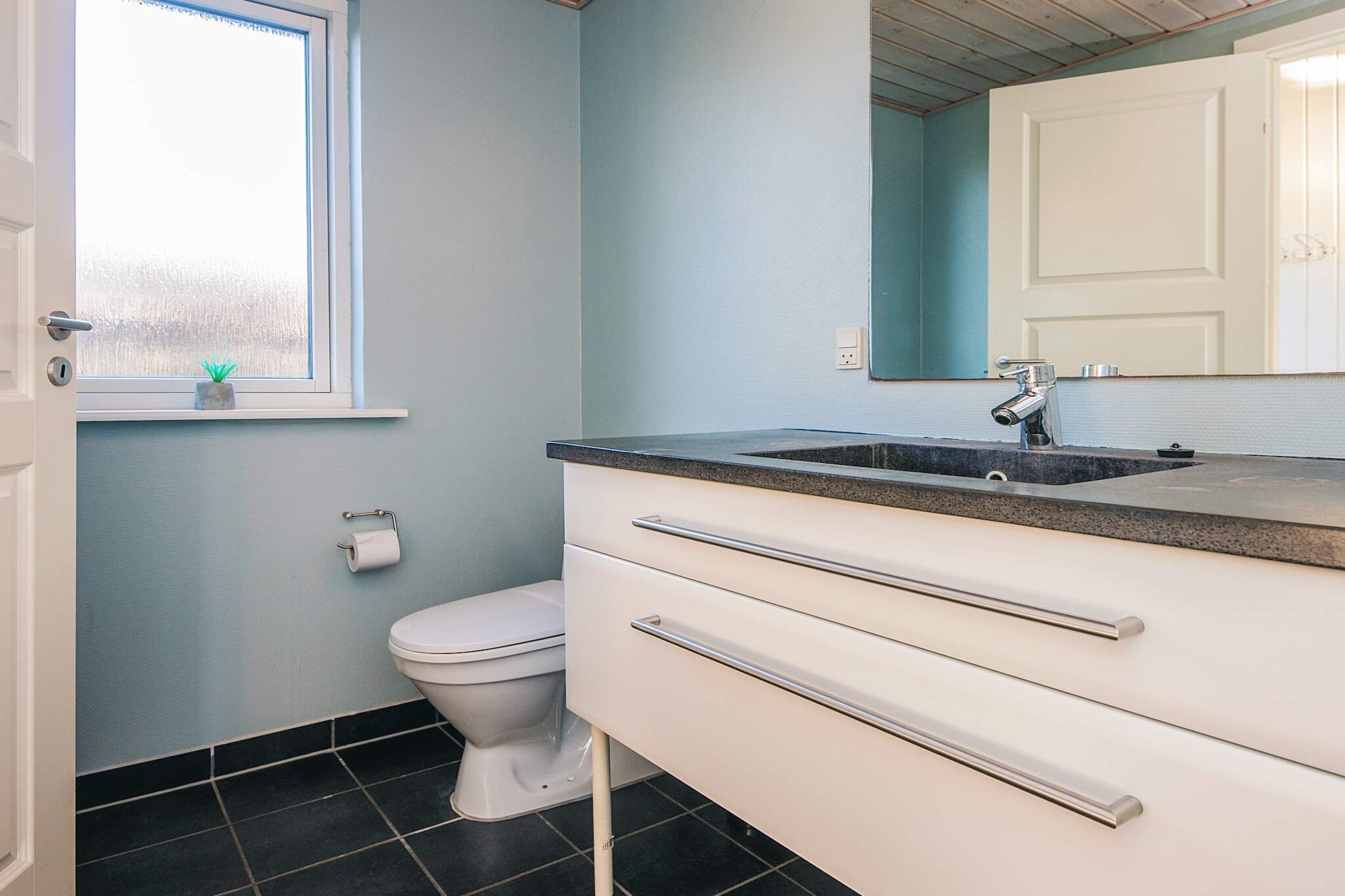 10 persoons vakantie huis in Hemmet - Binnen