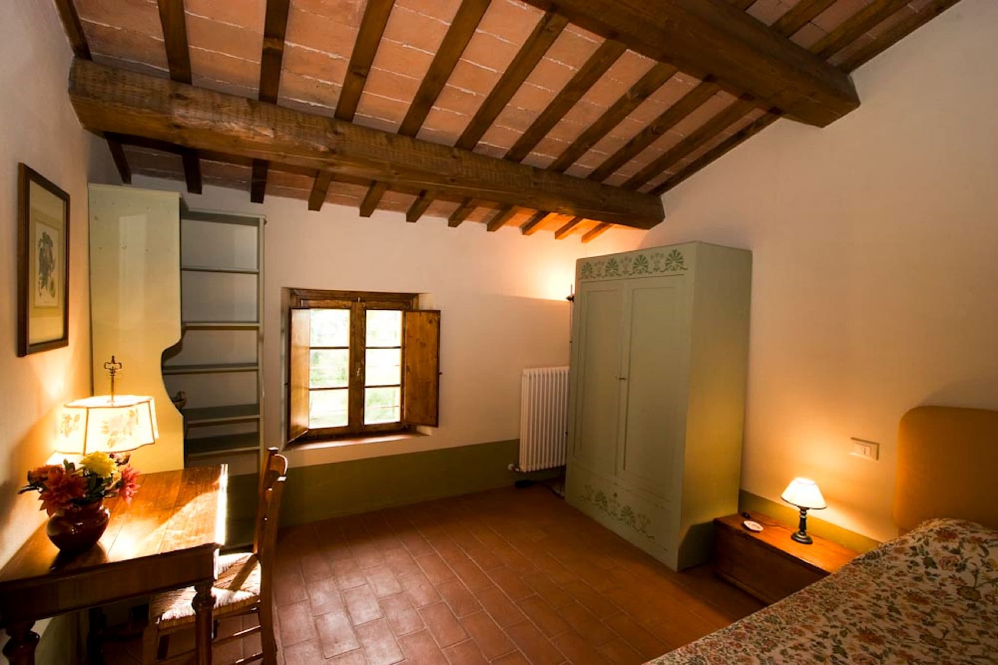 Ovello-Schlafzimmer