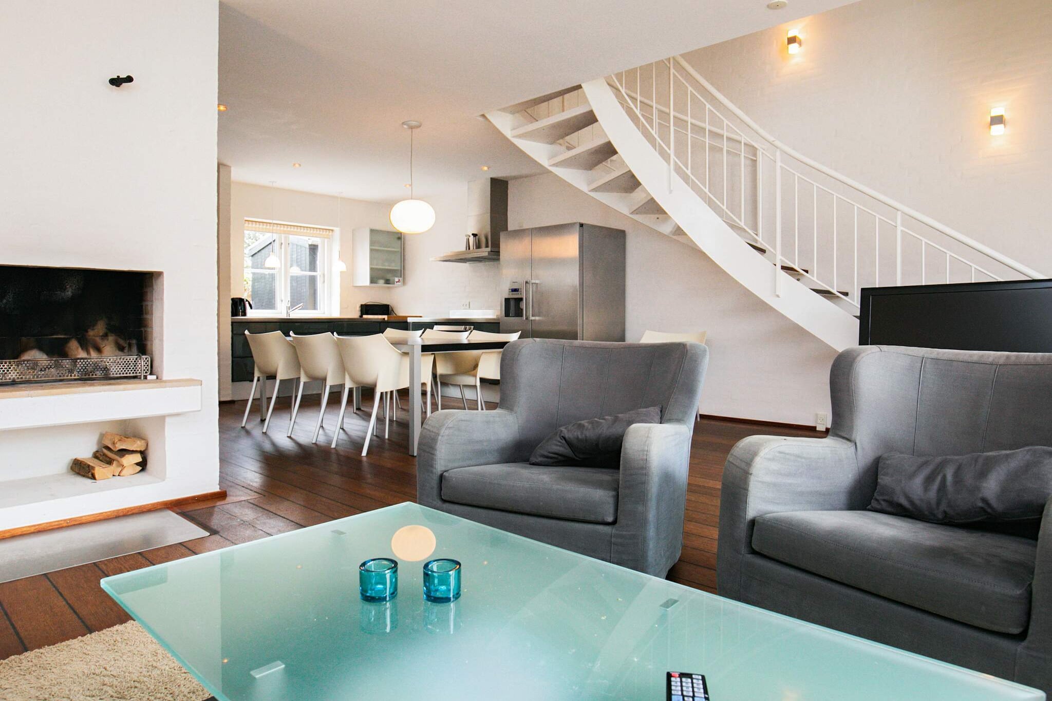 6 persoons vakantie huis in Skagen-By Traum - Binnen