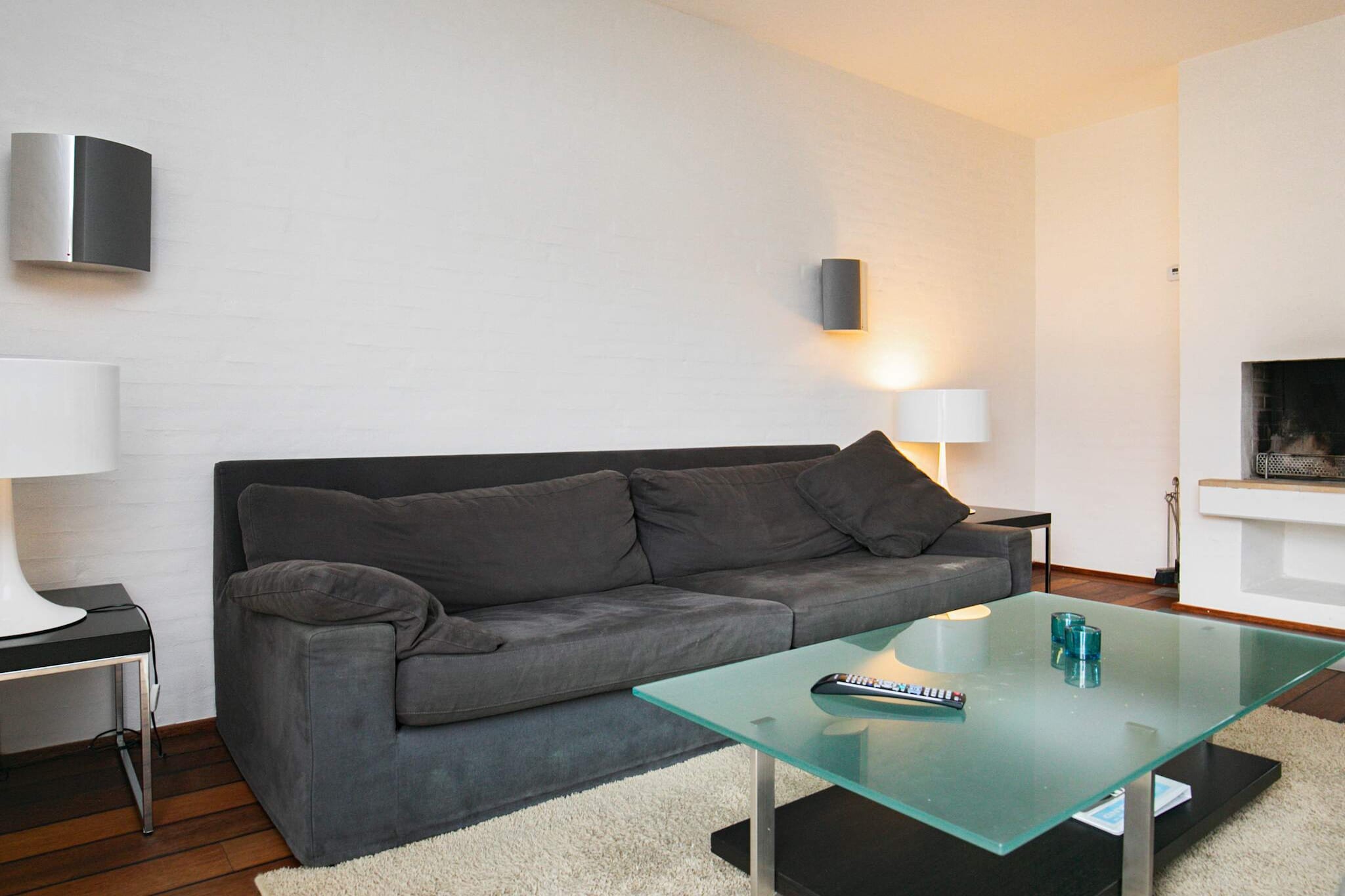 6 persoons vakantie huis in Skagen-By Traum - Binnen