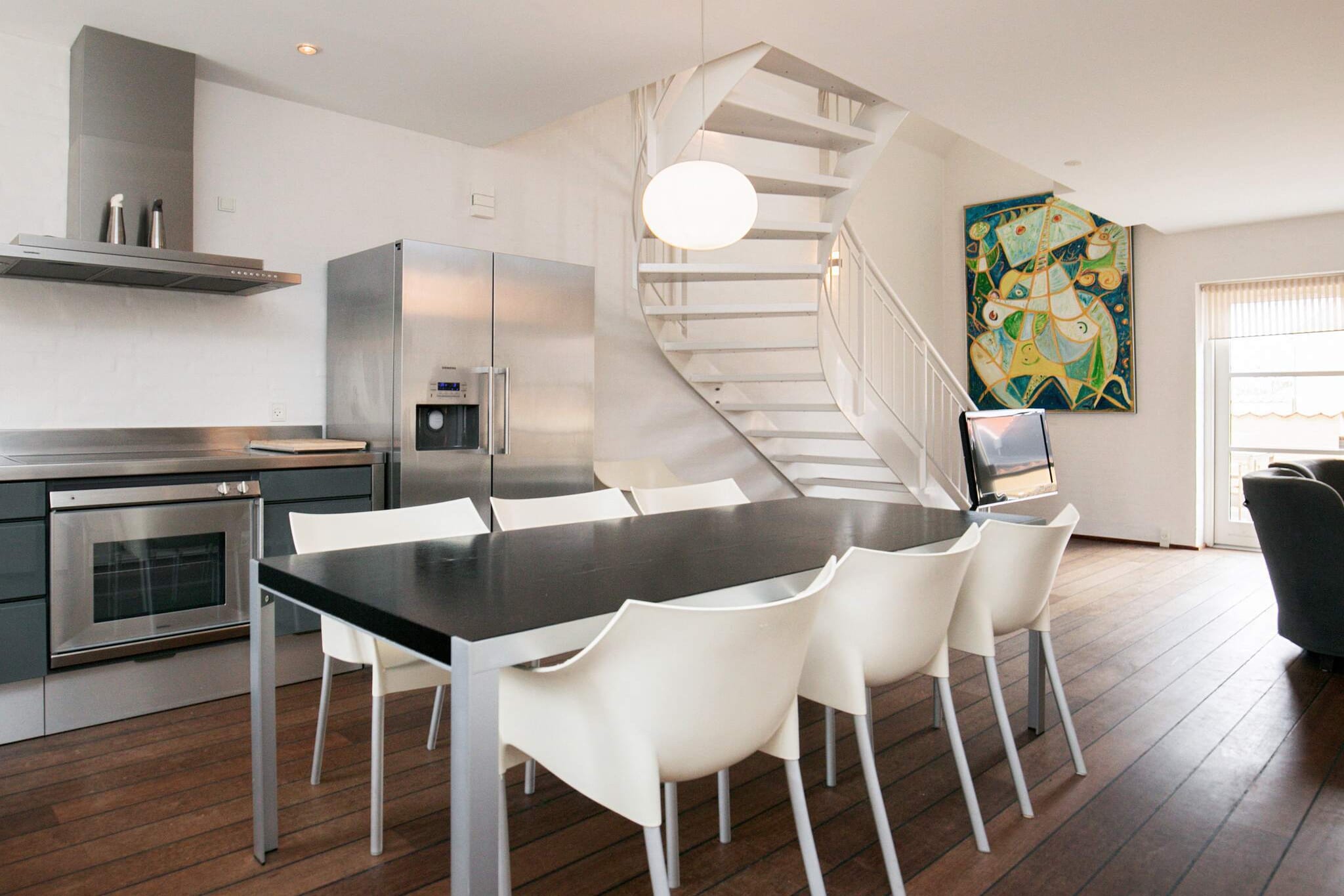 6 persoons vakantie huis in Skagen-By Traum - Binnen