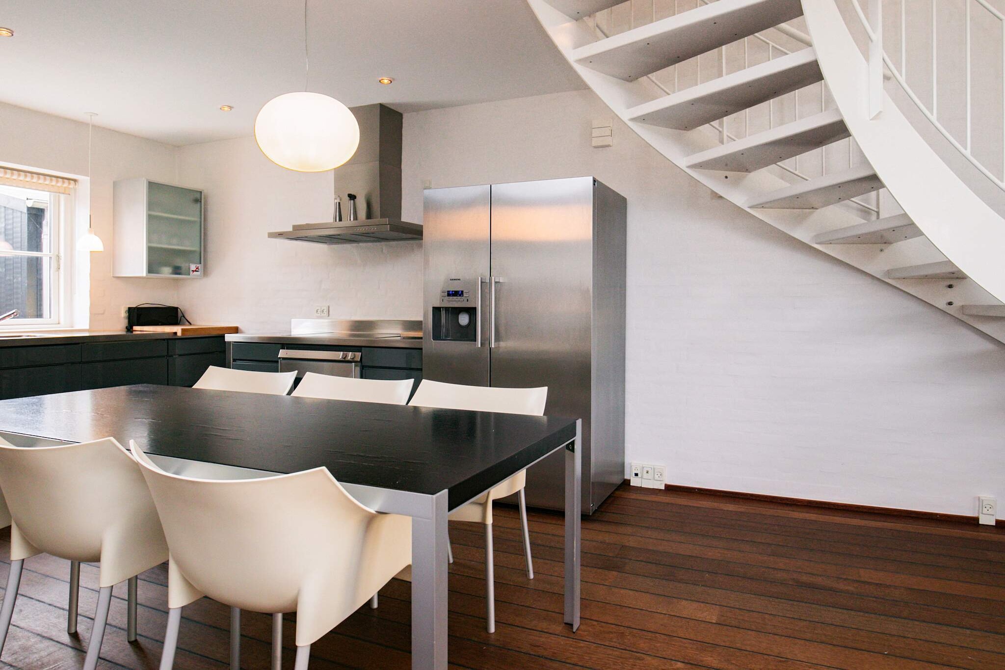 6 persoons vakantie huis in Skagen-By Traum - Binnen
