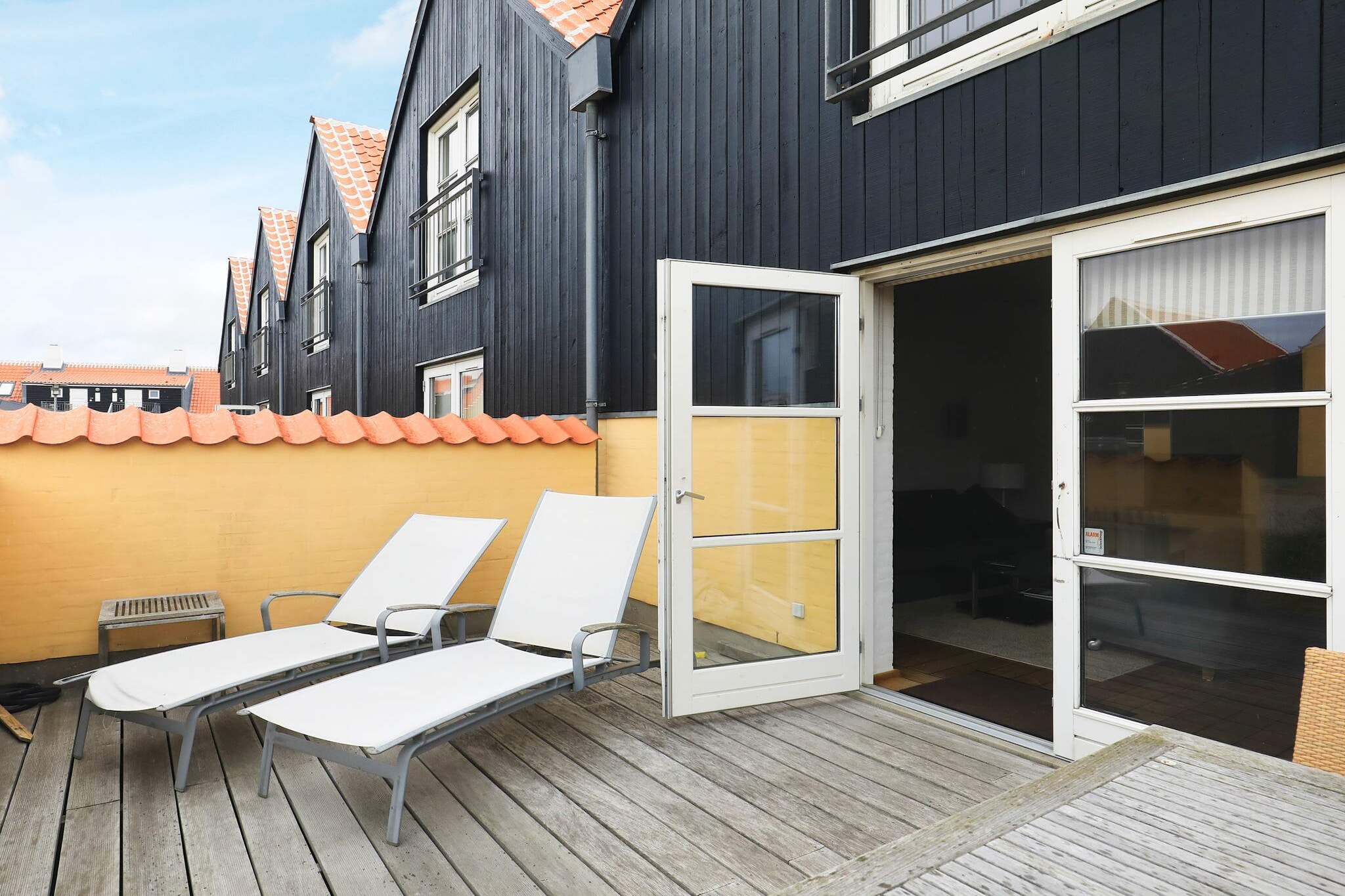 6 persoons vakantie huis in Skagen-By Traum - Uitzicht