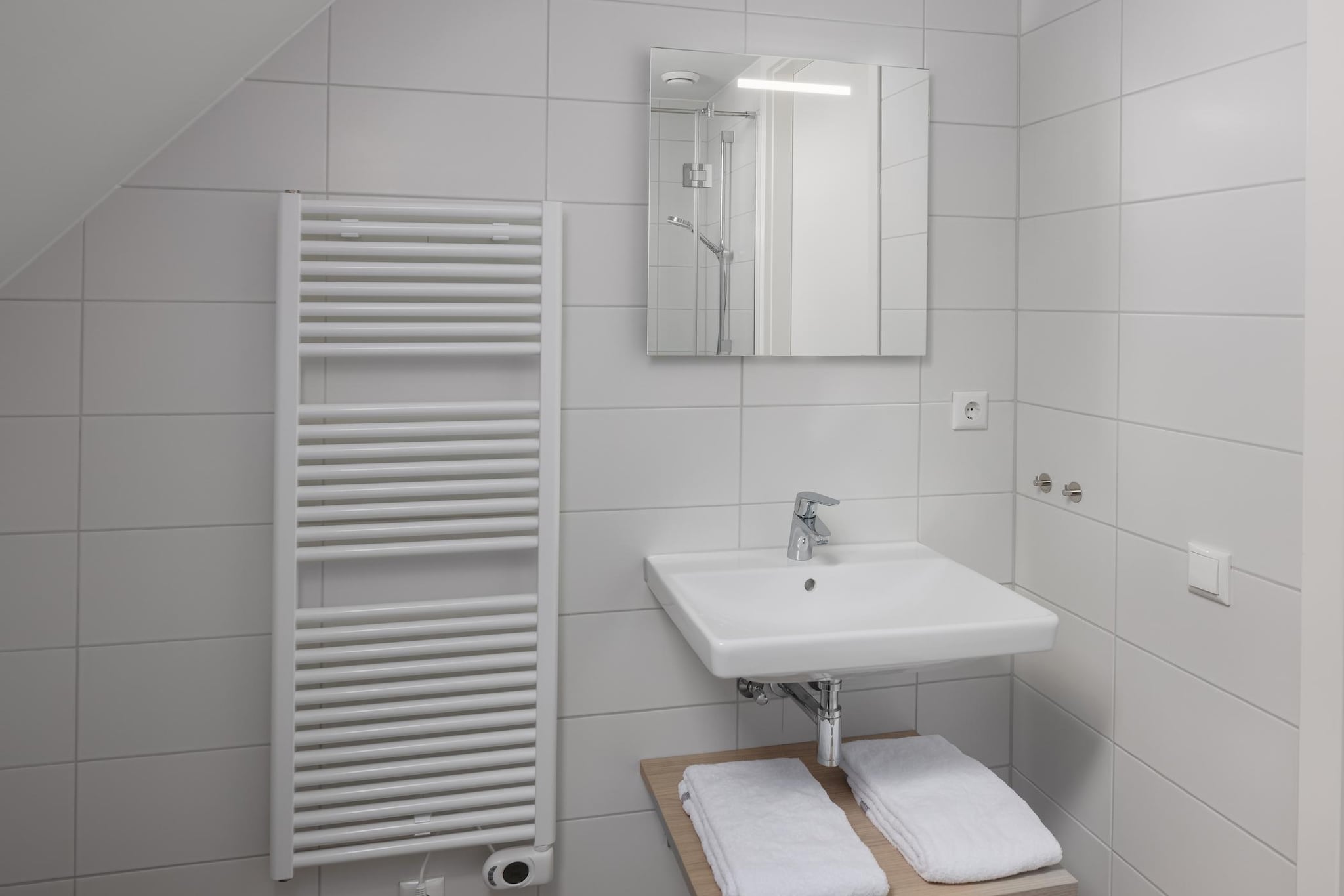 Park Veerse Kreek 4-Bathroom