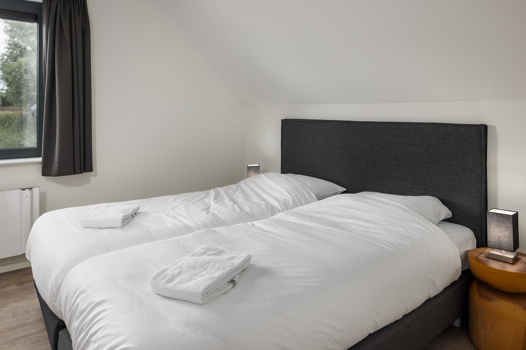 Park Veerse Kreek 4-Bedroom