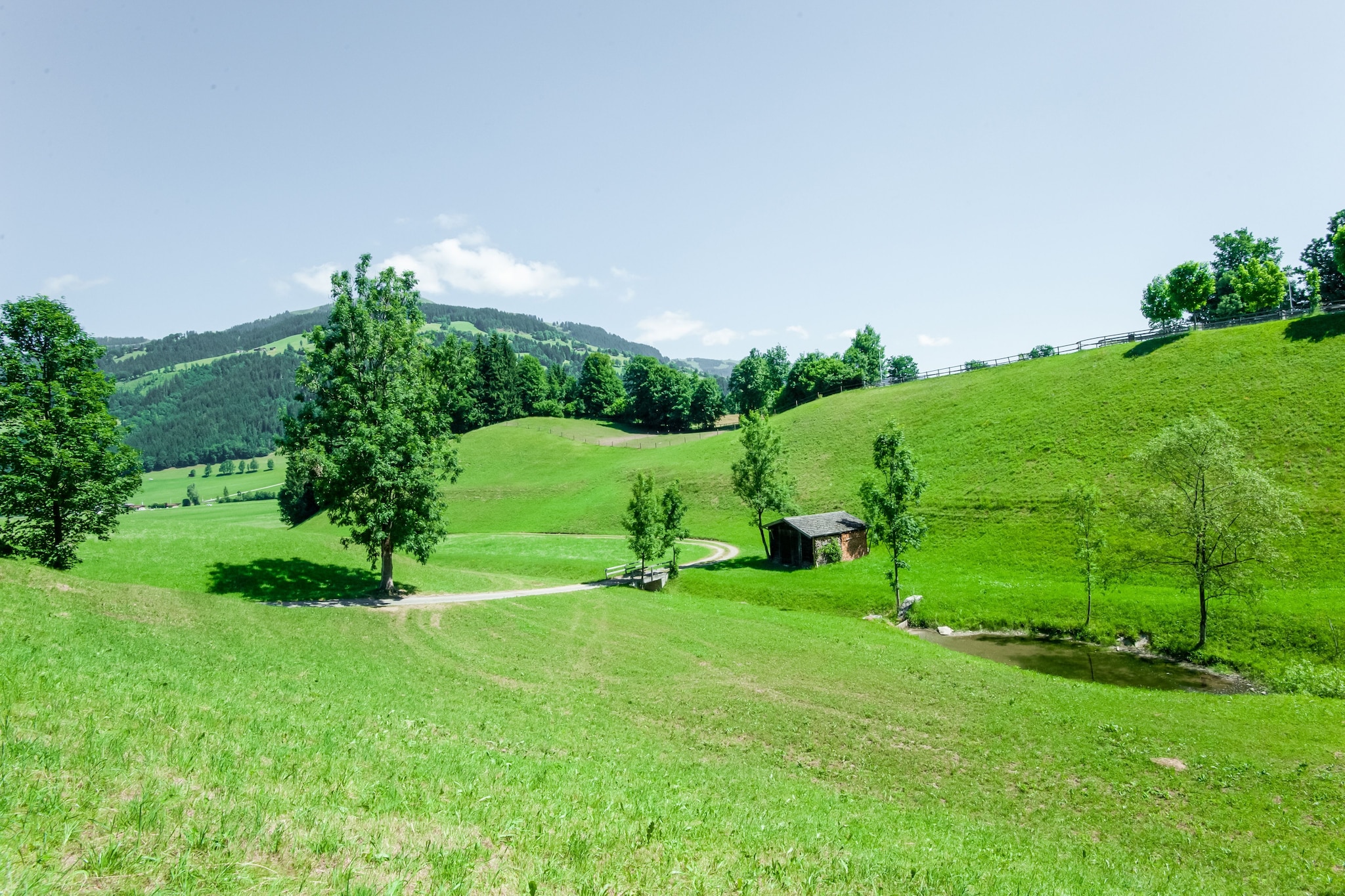 Apartment near Gondola in Tyrol