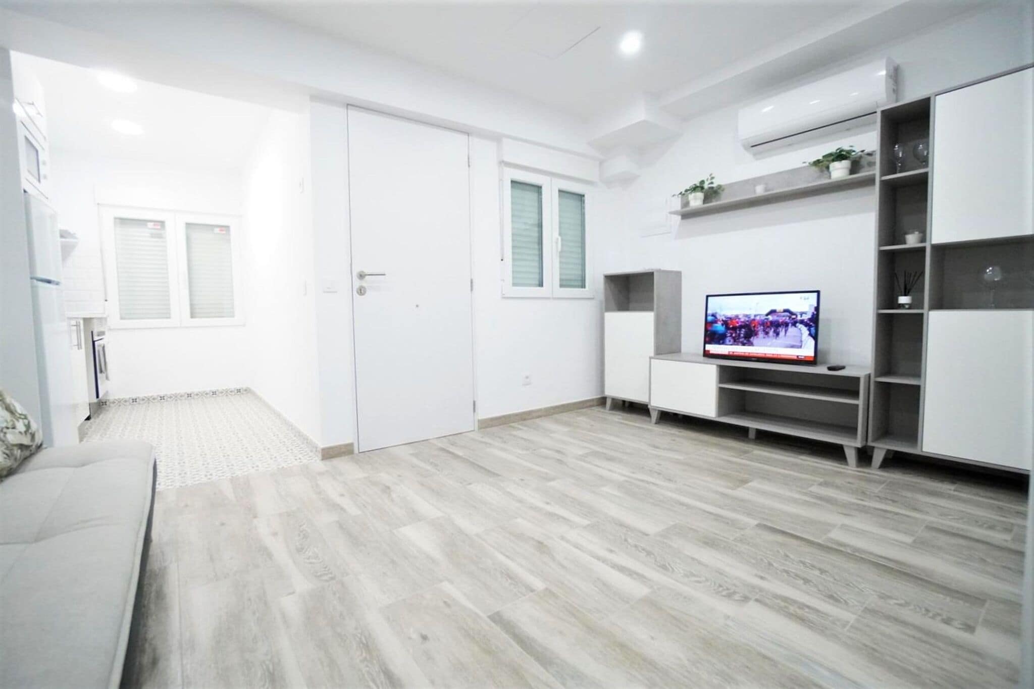 Appartement confortable à Palma de Majorque avec terrasse privée